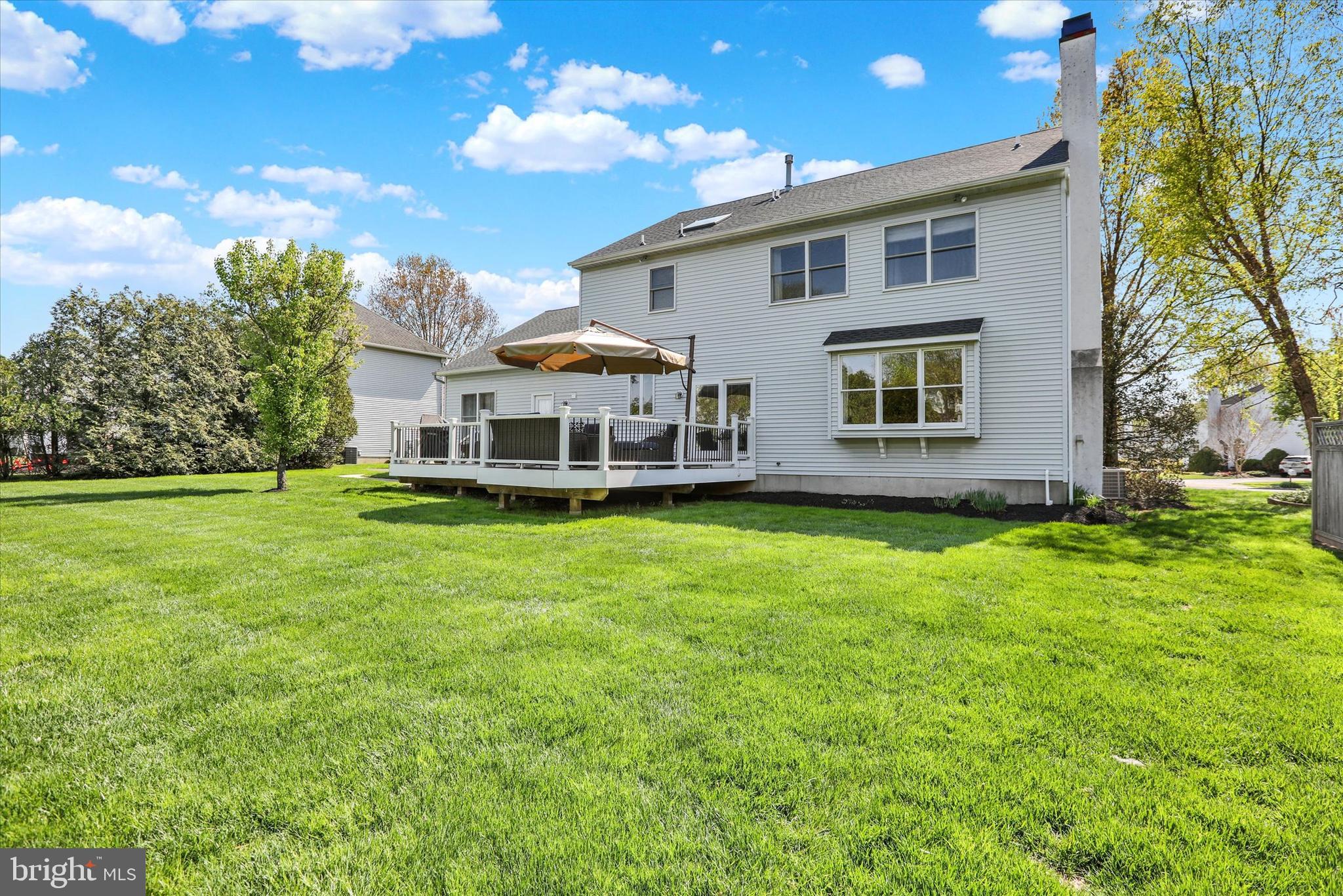 COLD SPRING HUNT - Residential