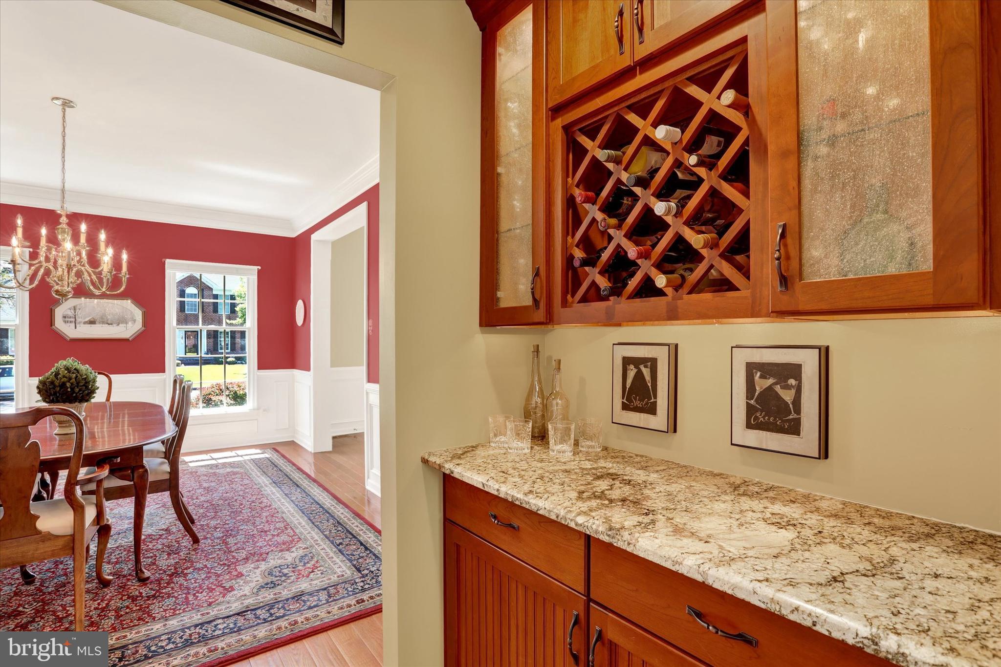 COLD SPRING HUNT - Residential