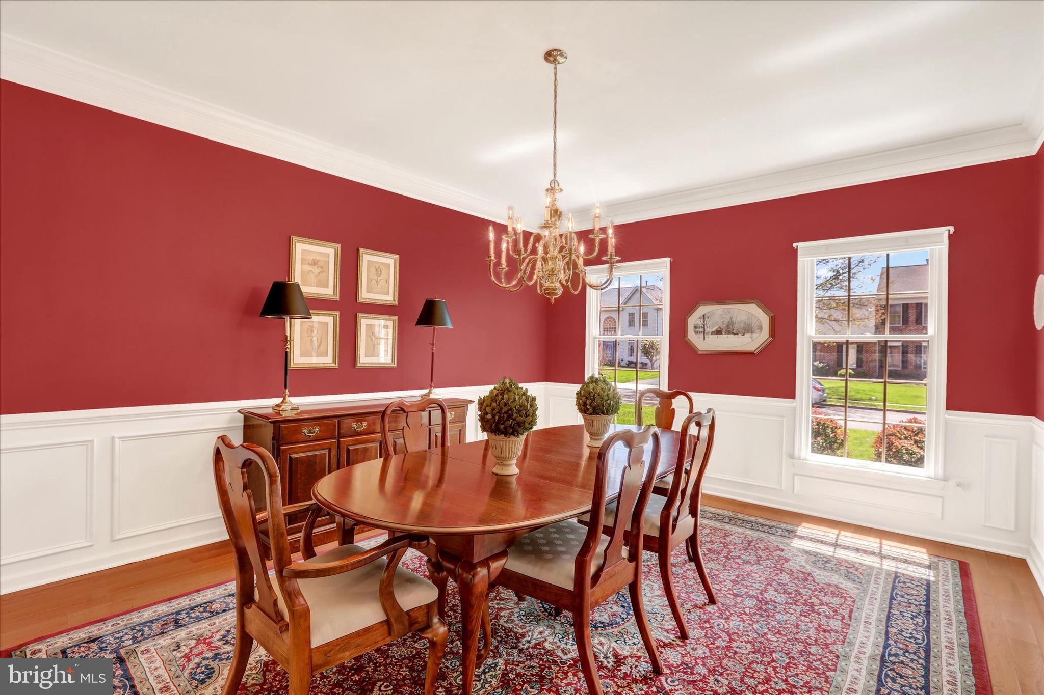 COLD SPRING HUNT - Residential