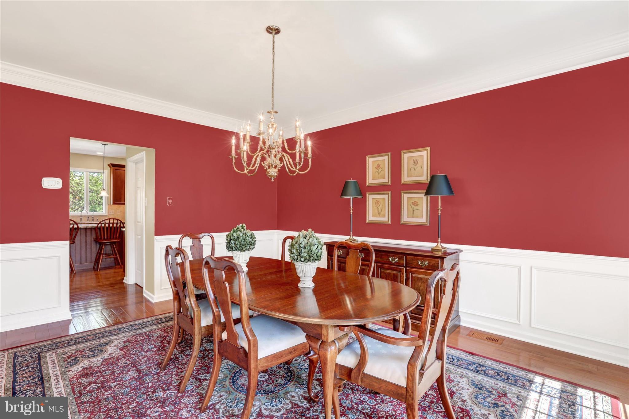 COLD SPRING HUNT - Residential