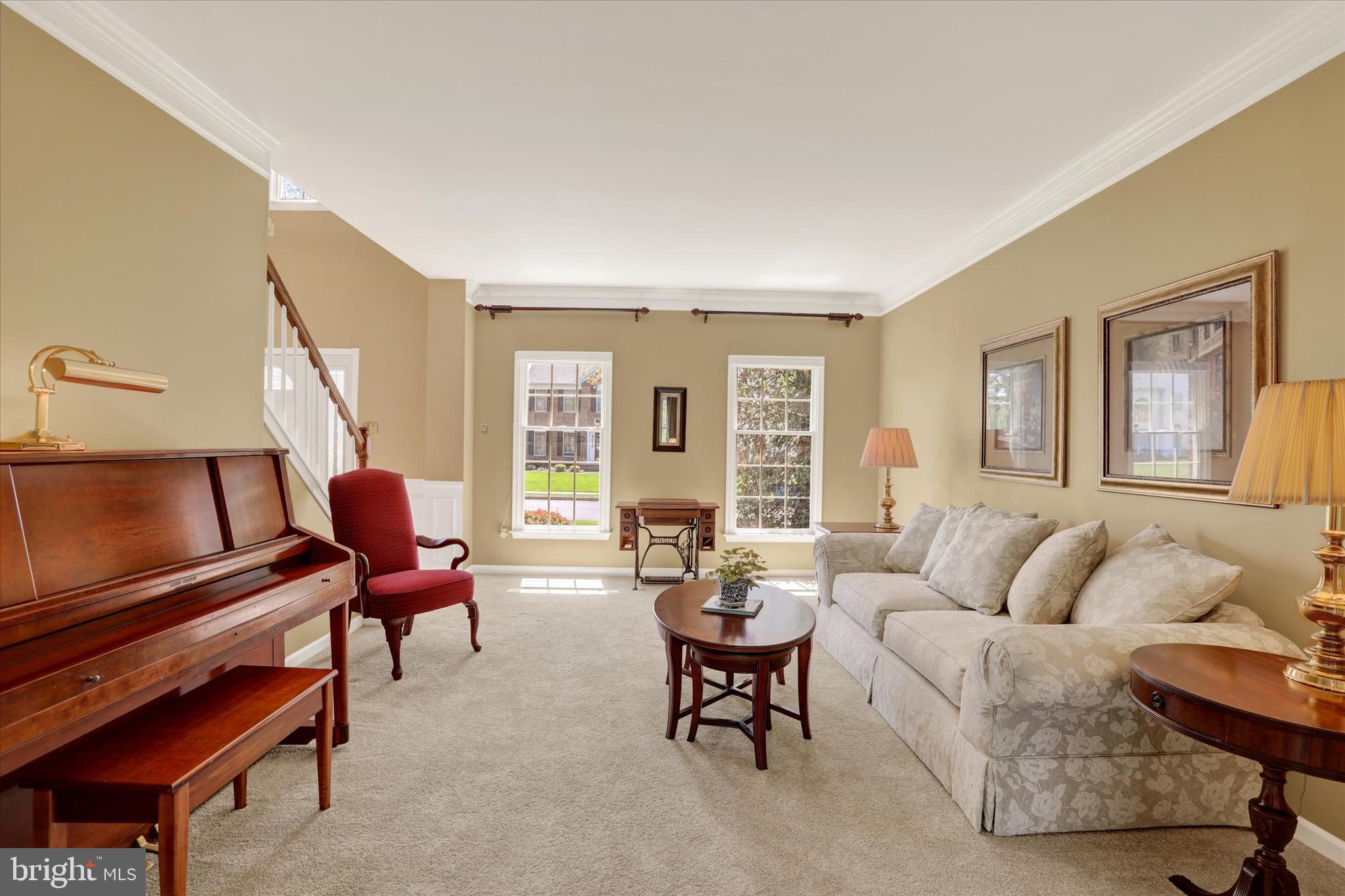 COLD SPRING HUNT - Residential