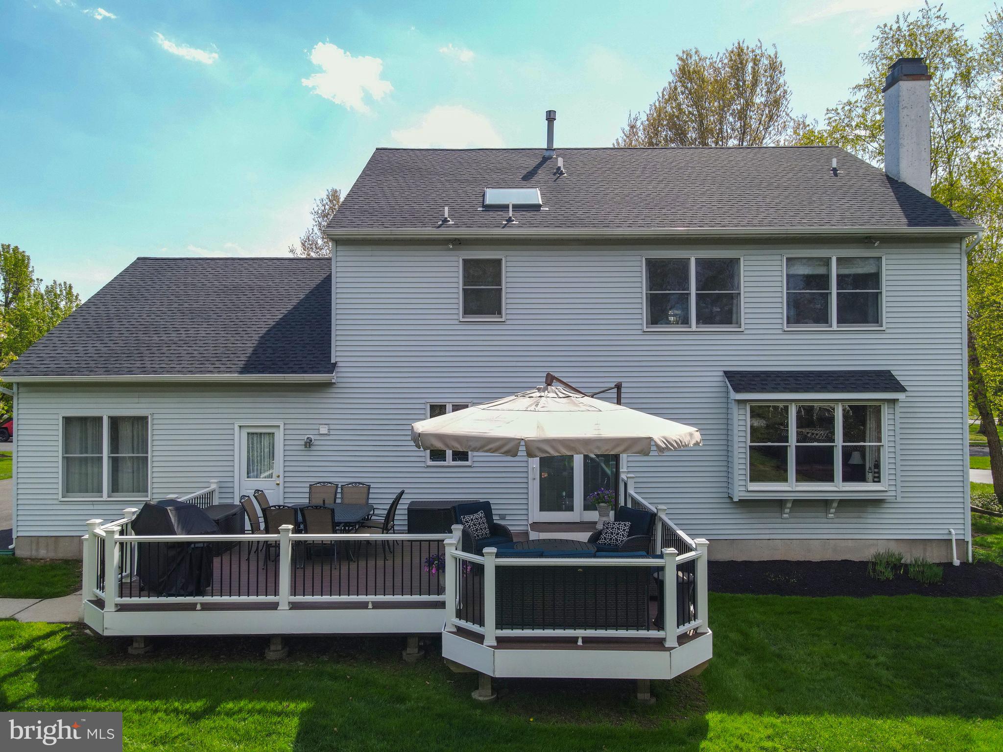COLD SPRING HUNT - Residential