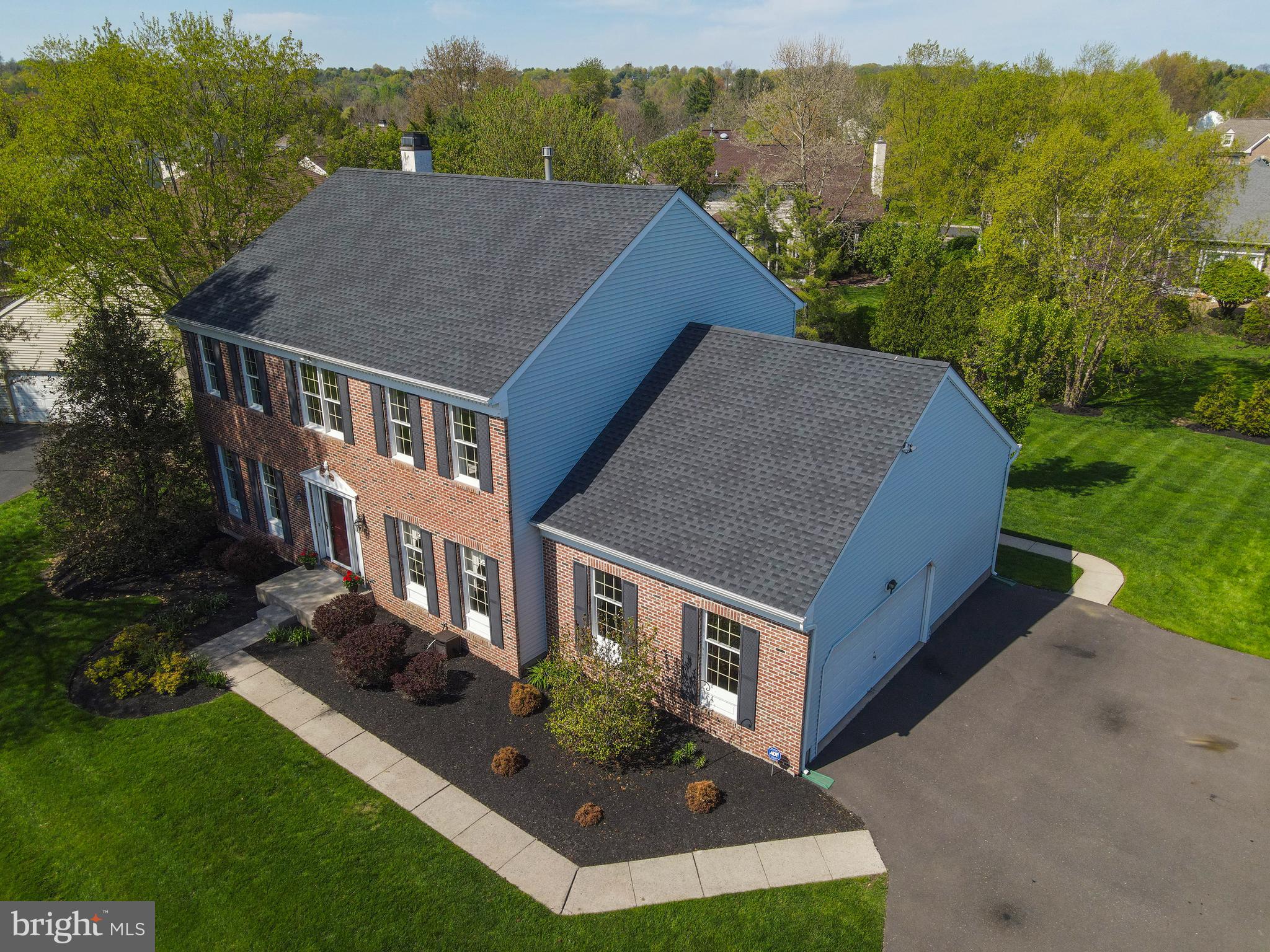 COLD SPRING HUNT - Residential