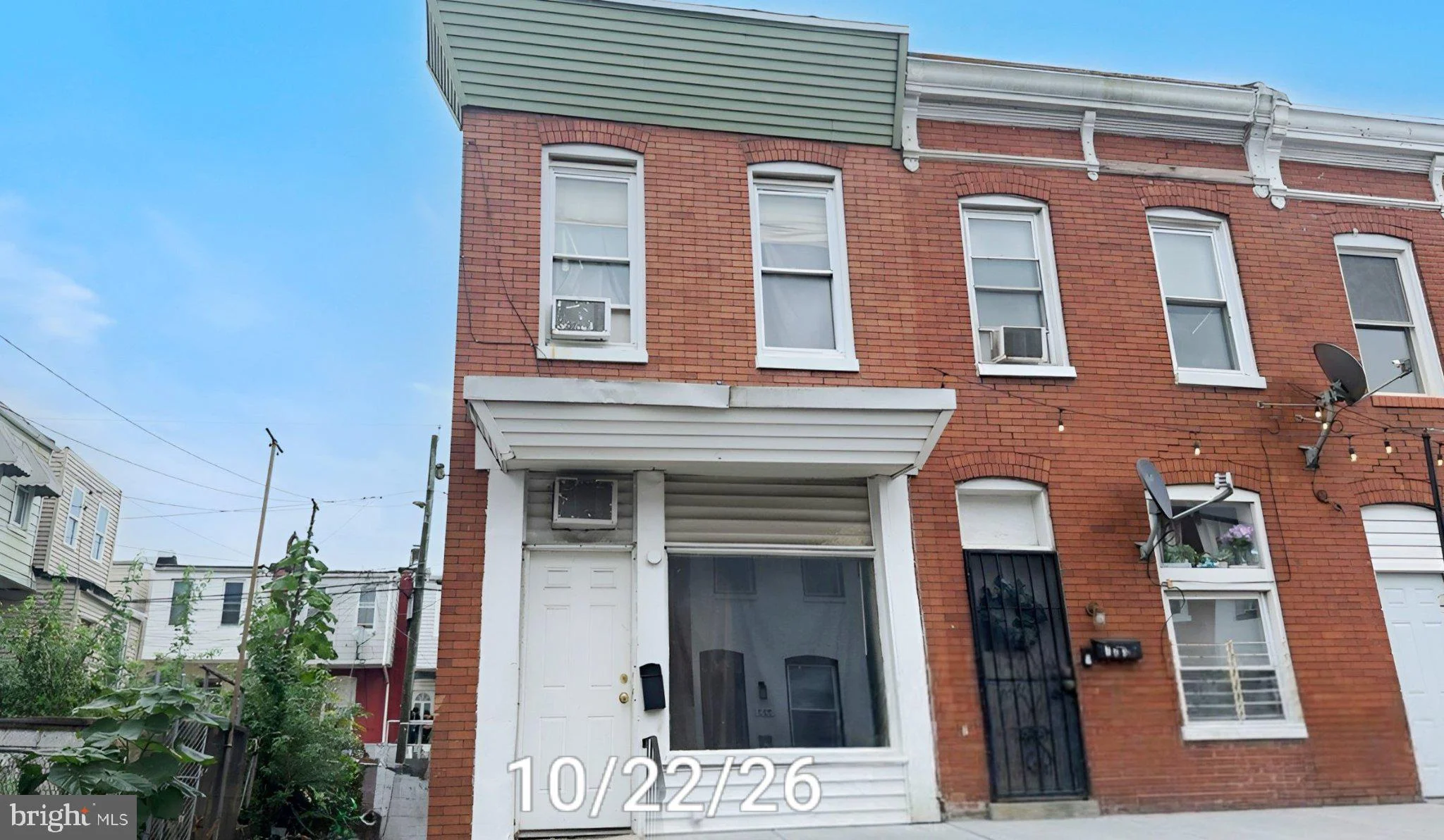 725 N Belnord Avenue