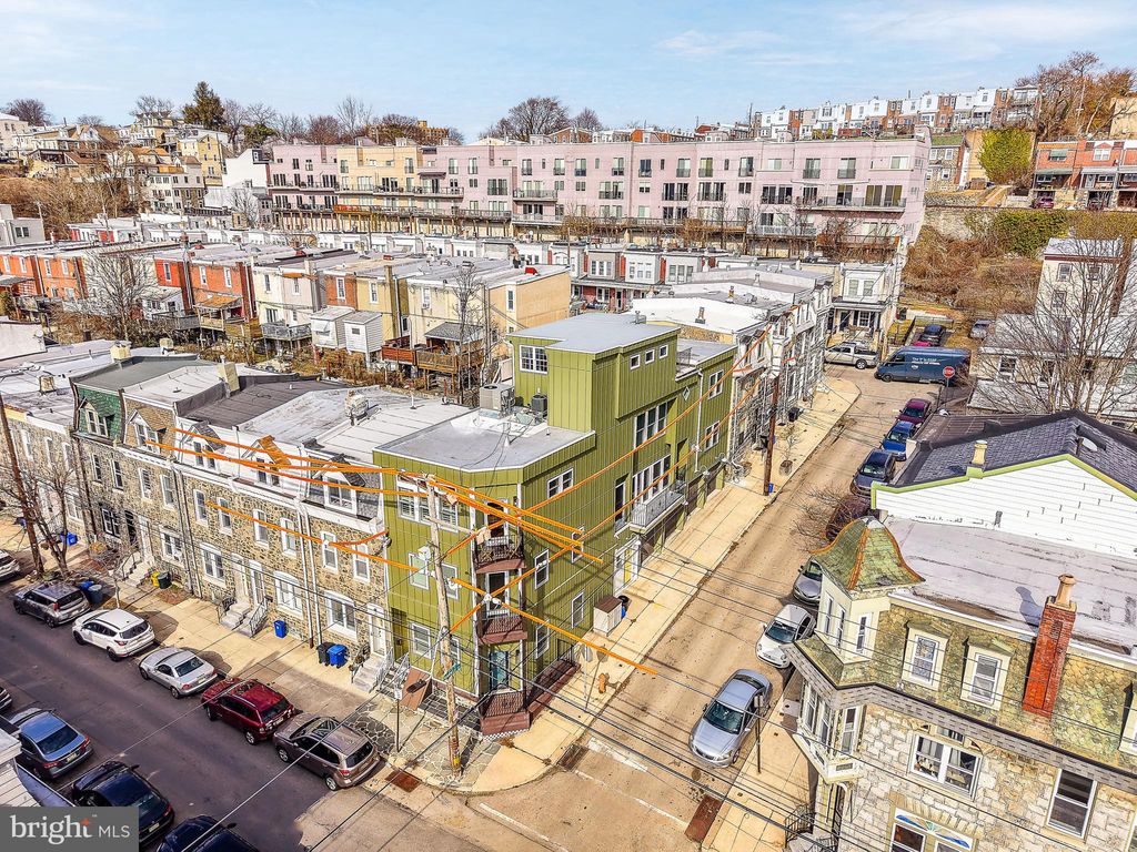 Photo of 3937 Terrace Street, PHILADELPHIA, PA 19128 (MLS # PAPH2589974)