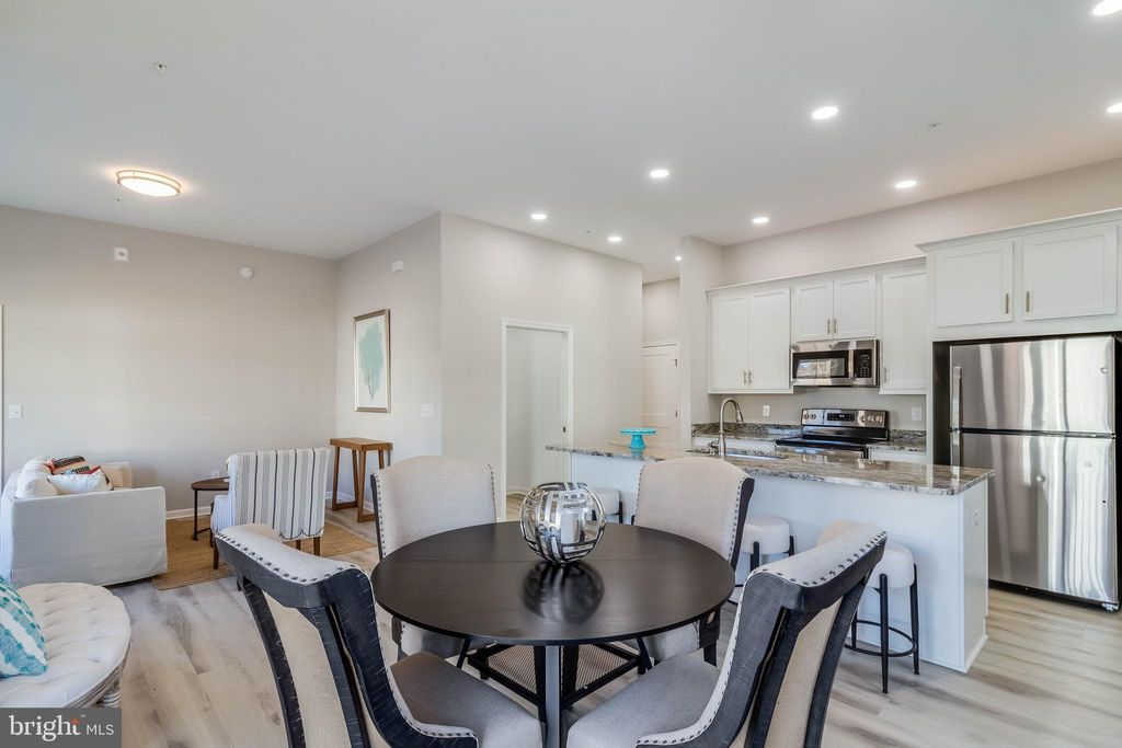 Photo of 2 Bowers Drive #105, OCEAN VIEW, DE 19970 (MLS # DESU2098784)