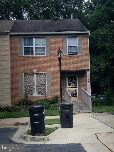 SUITLAND - Residential