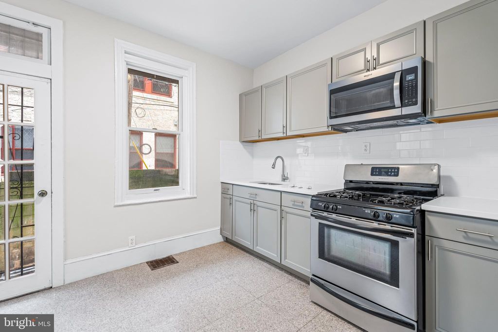 Photo of 2303 Christian Street, PHILADELPHIA, PA 19146 (MLS # PAPH2575910)