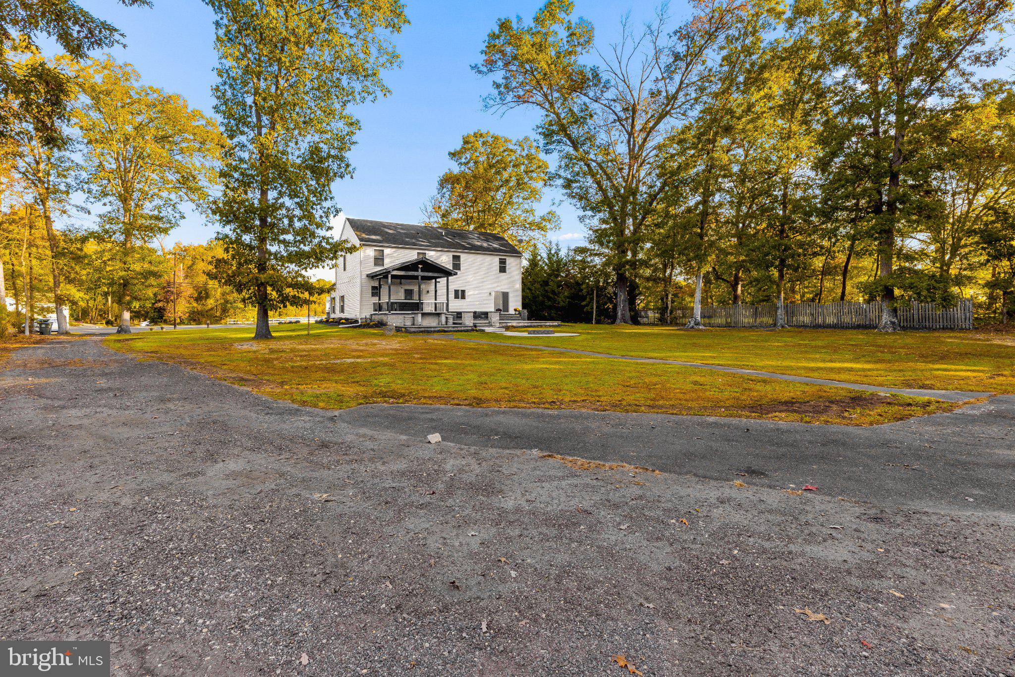 2270 COLES MILL ROAD