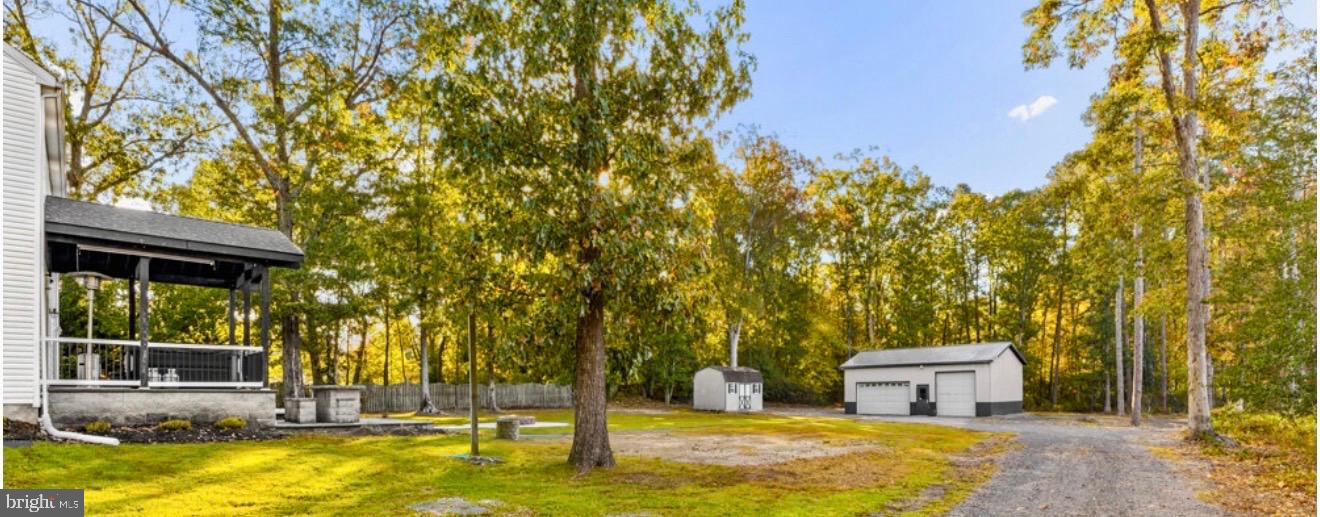 2270 COLES MILL ROAD