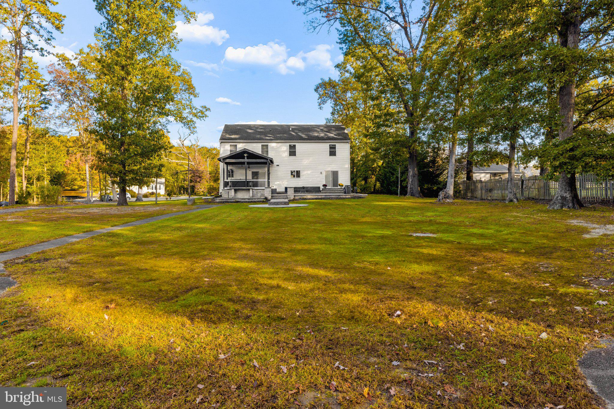 2270 COLES MILL ROAD
