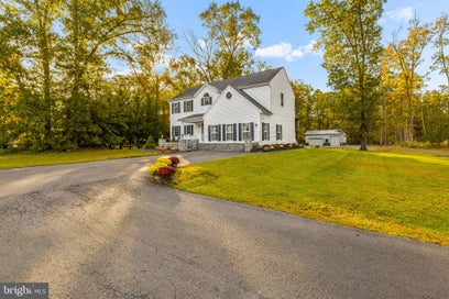 2270 COLES MILL ROAD FRANKLINVILLE NJ 08322