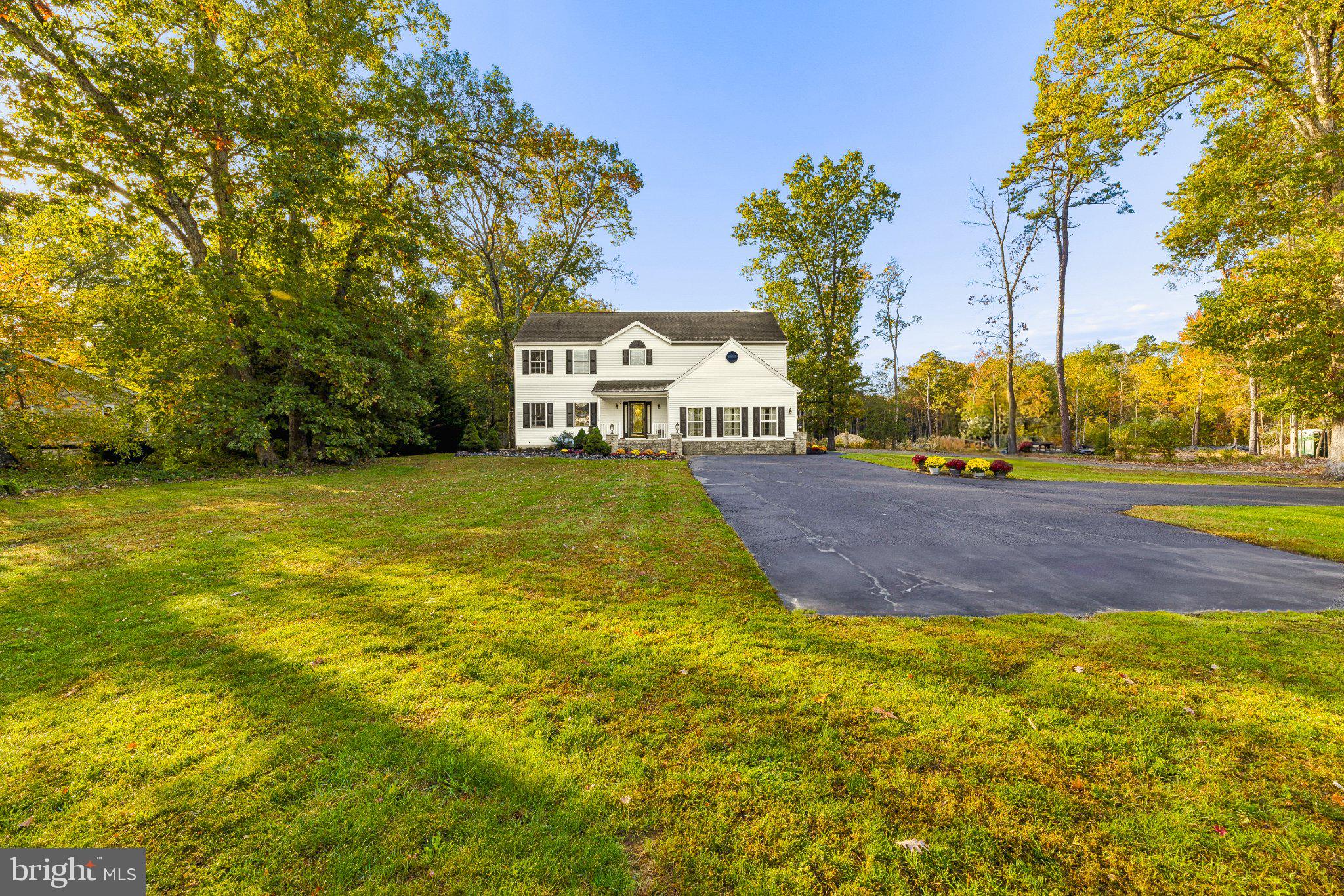 2270 COLES MILL ROAD
