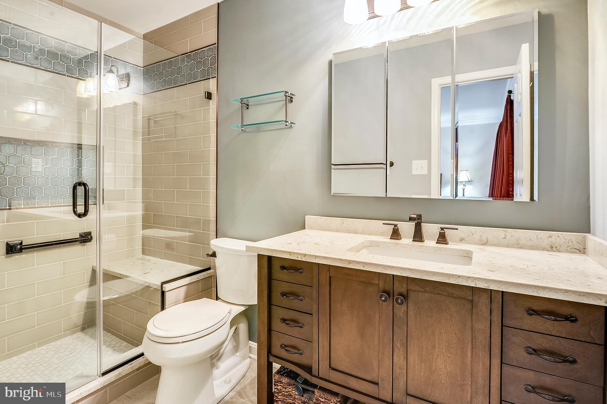 QUAILWOOD SUB - LA PLATA - Residential