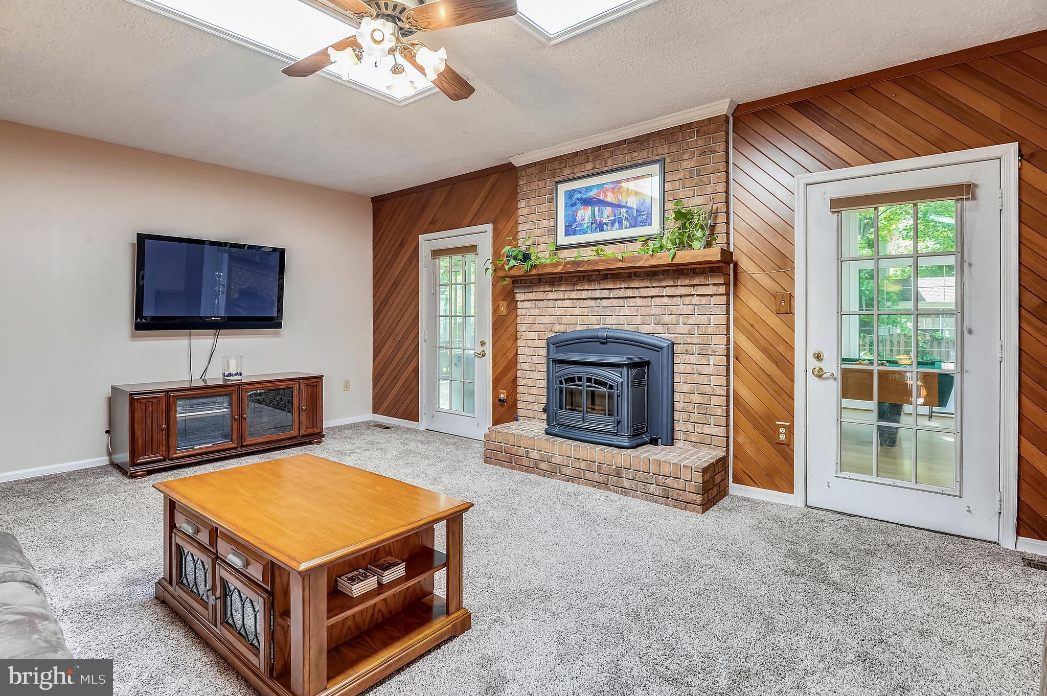 QUAILWOOD SUB - LA PLATA - Residential