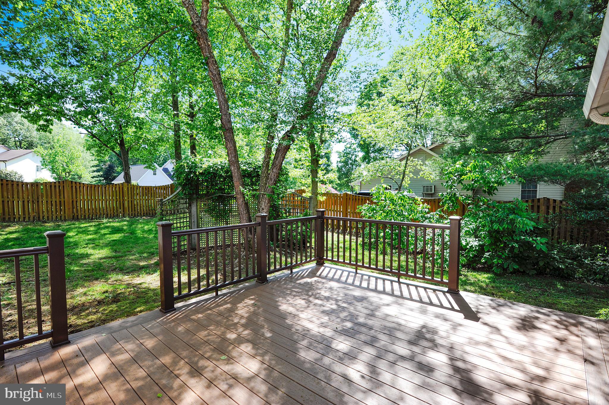 QUAILWOOD SUB - LA PLATA - Residential