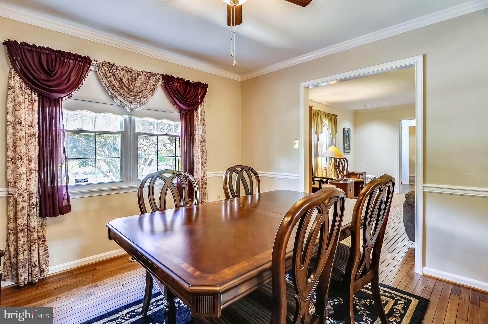 QUAILWOOD SUB - LA PLATA - Residential