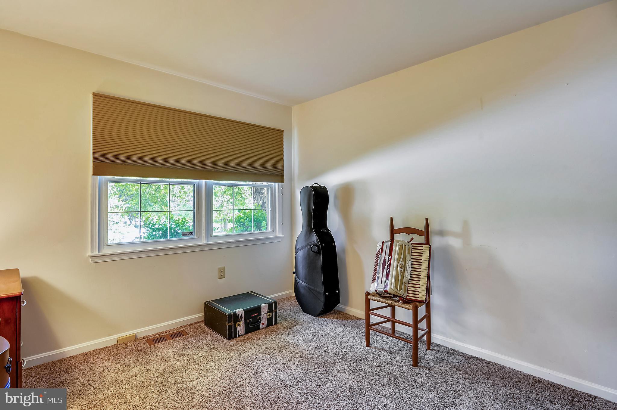 QUAILWOOD SUB - LA PLATA - Residential