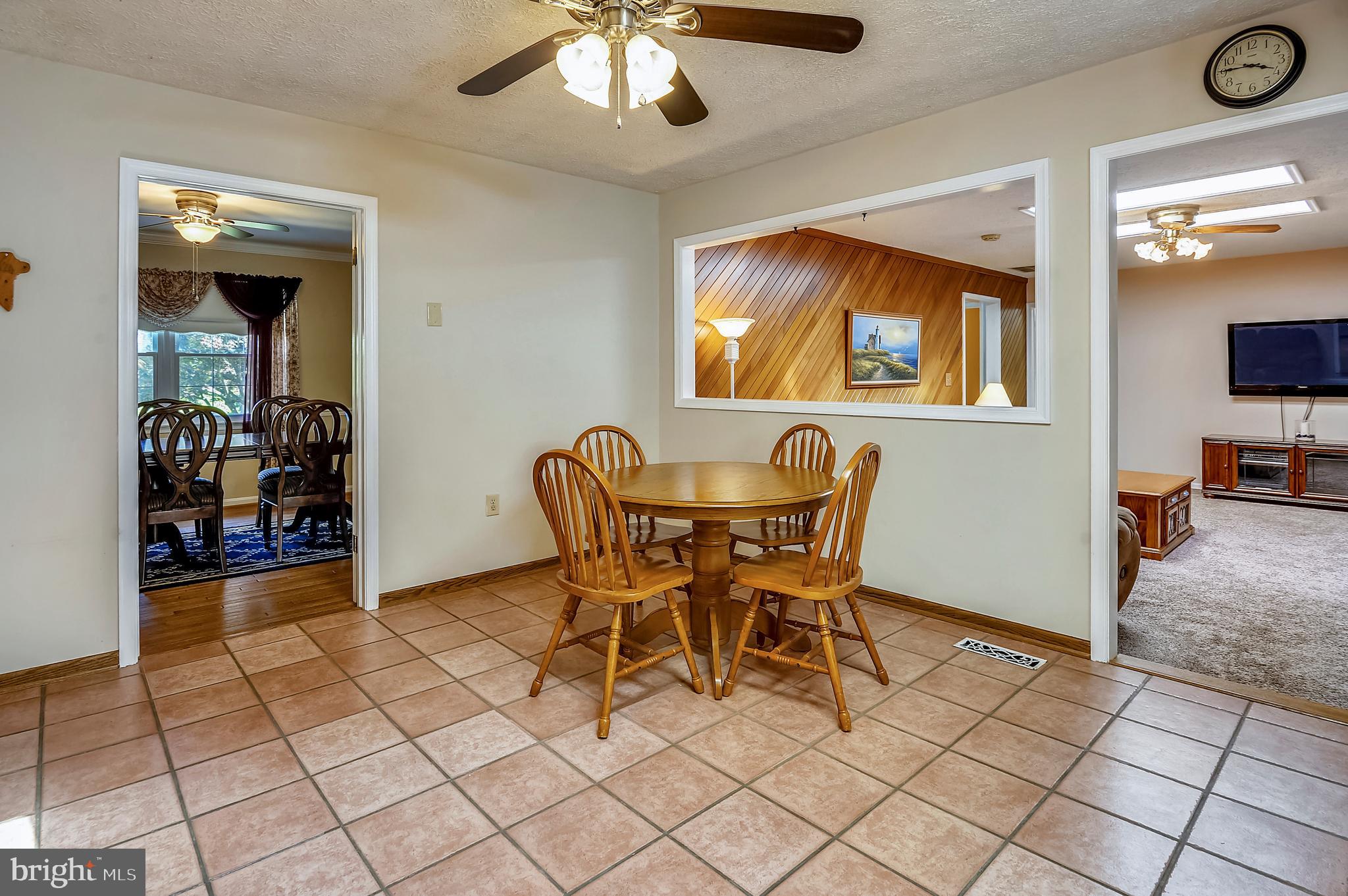 QUAILWOOD SUB - LA PLATA - Residential