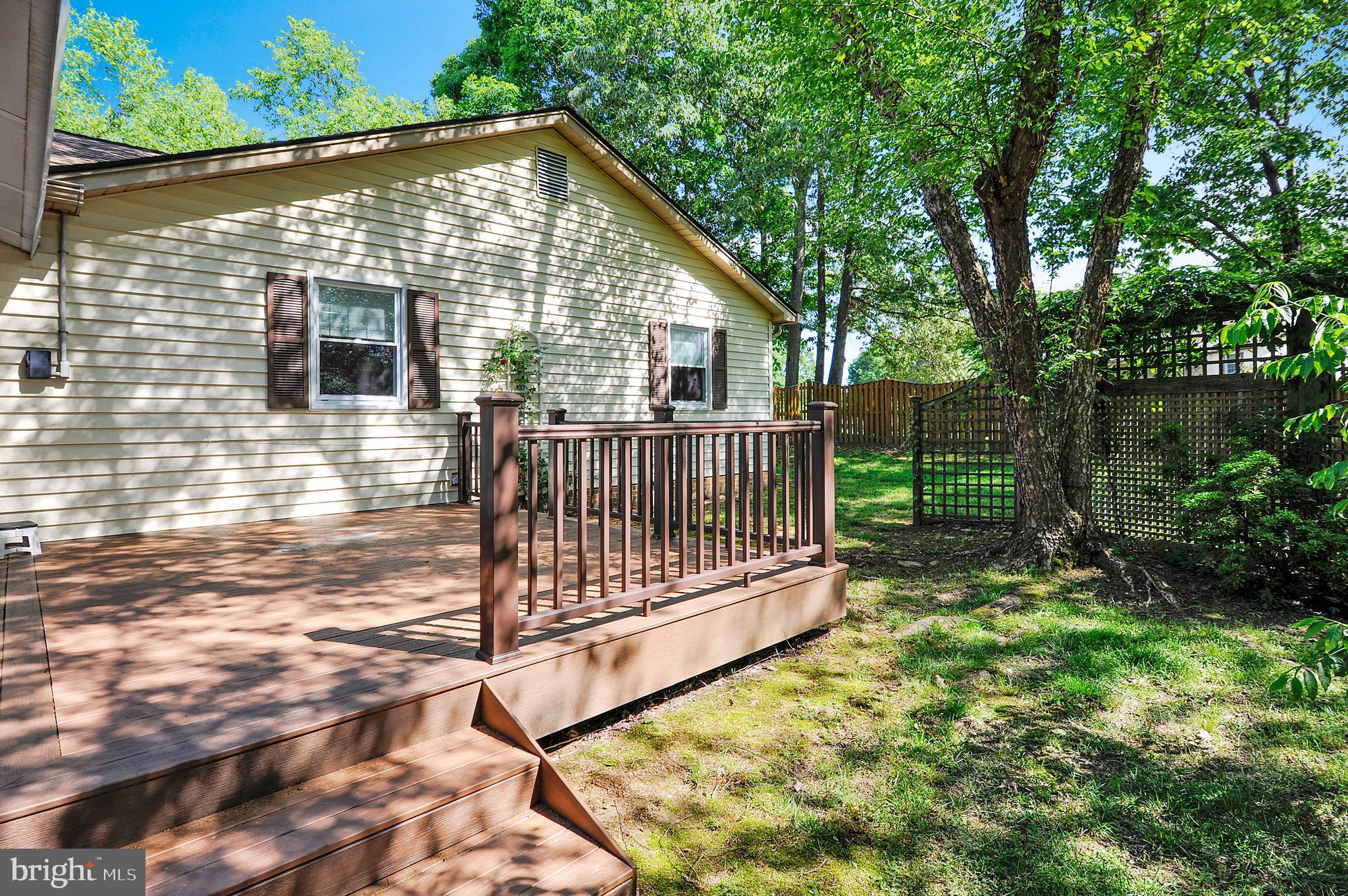 QUAILWOOD SUB - LA PLATA - Residential