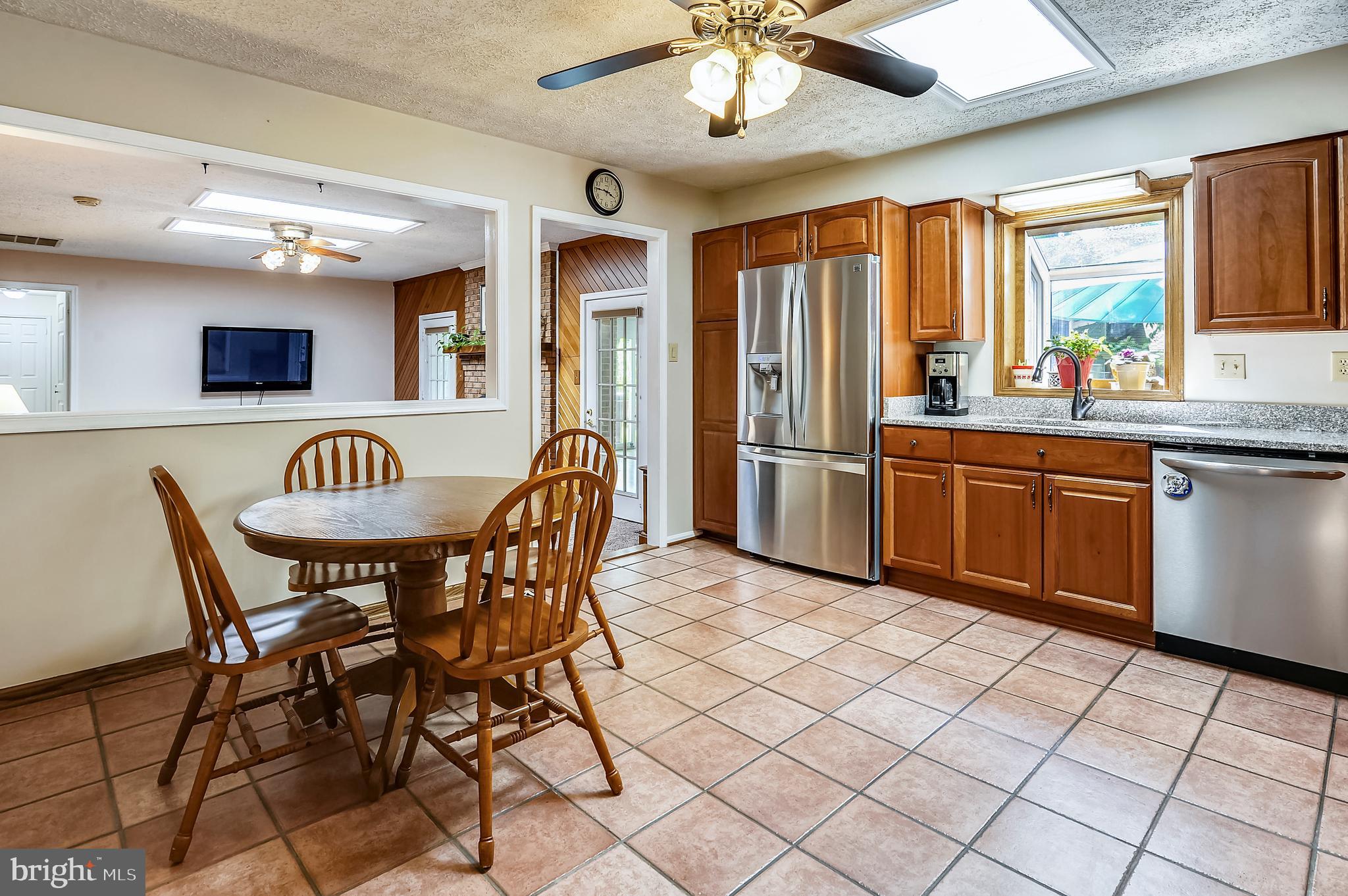 QUAILWOOD SUB - LA PLATA - Residential