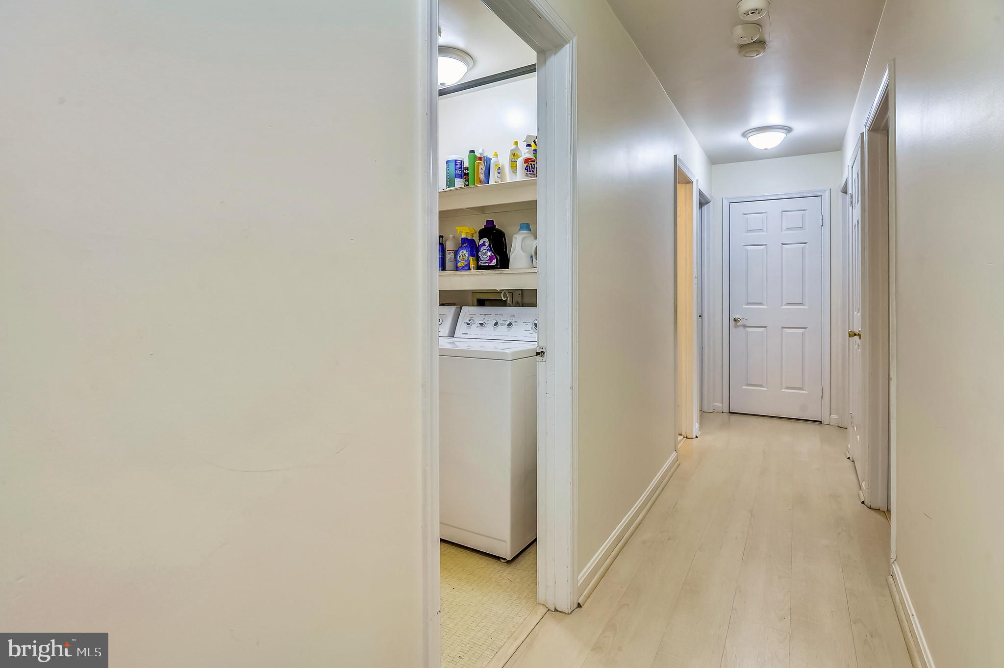 QUAILWOOD SUB - LA PLATA - Residential