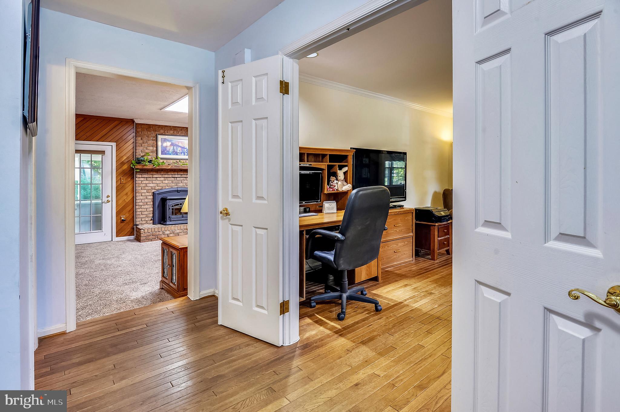 QUAILWOOD SUB - LA PLATA - Residential