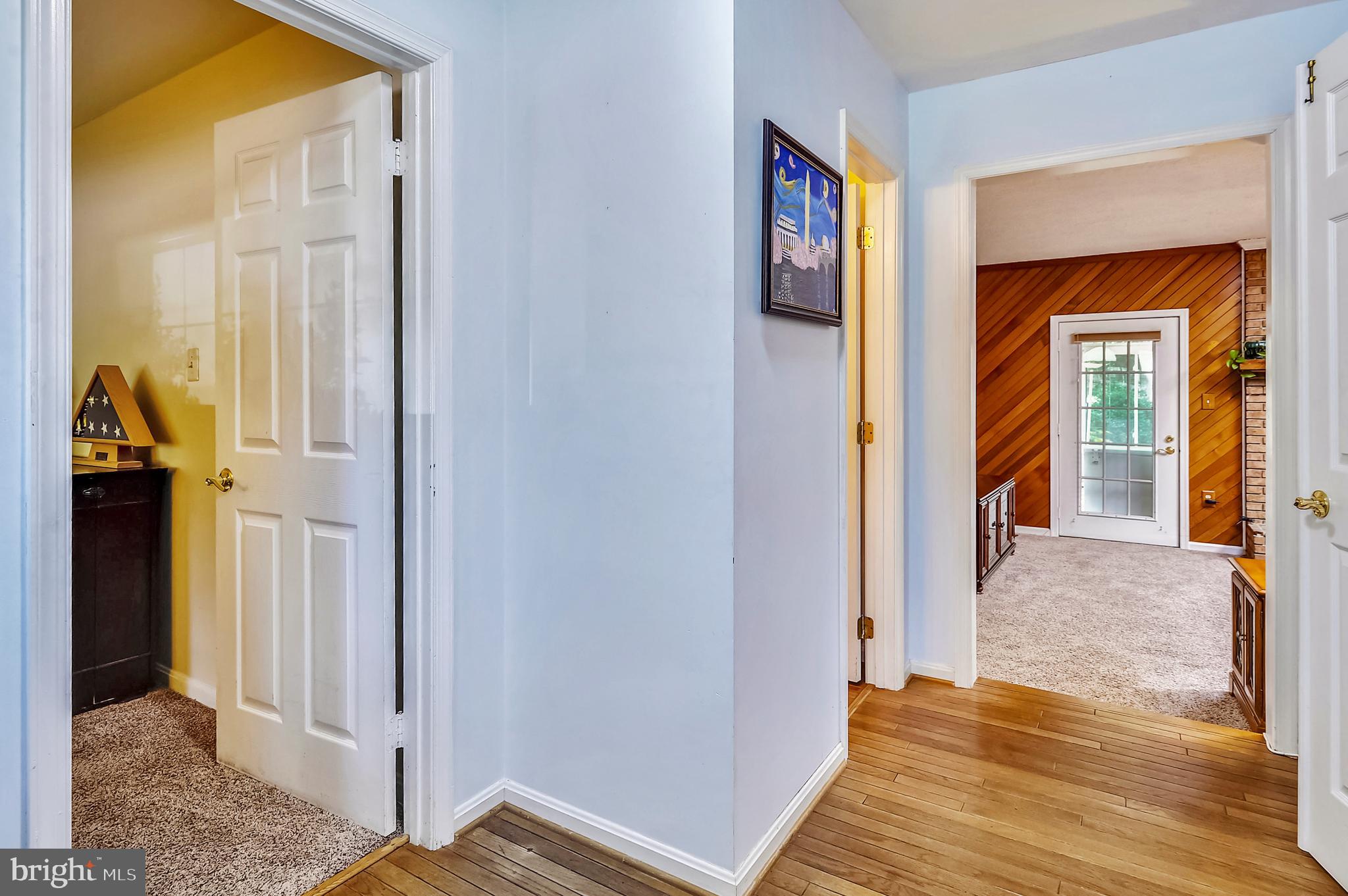 QUAILWOOD SUB - LA PLATA - Residential