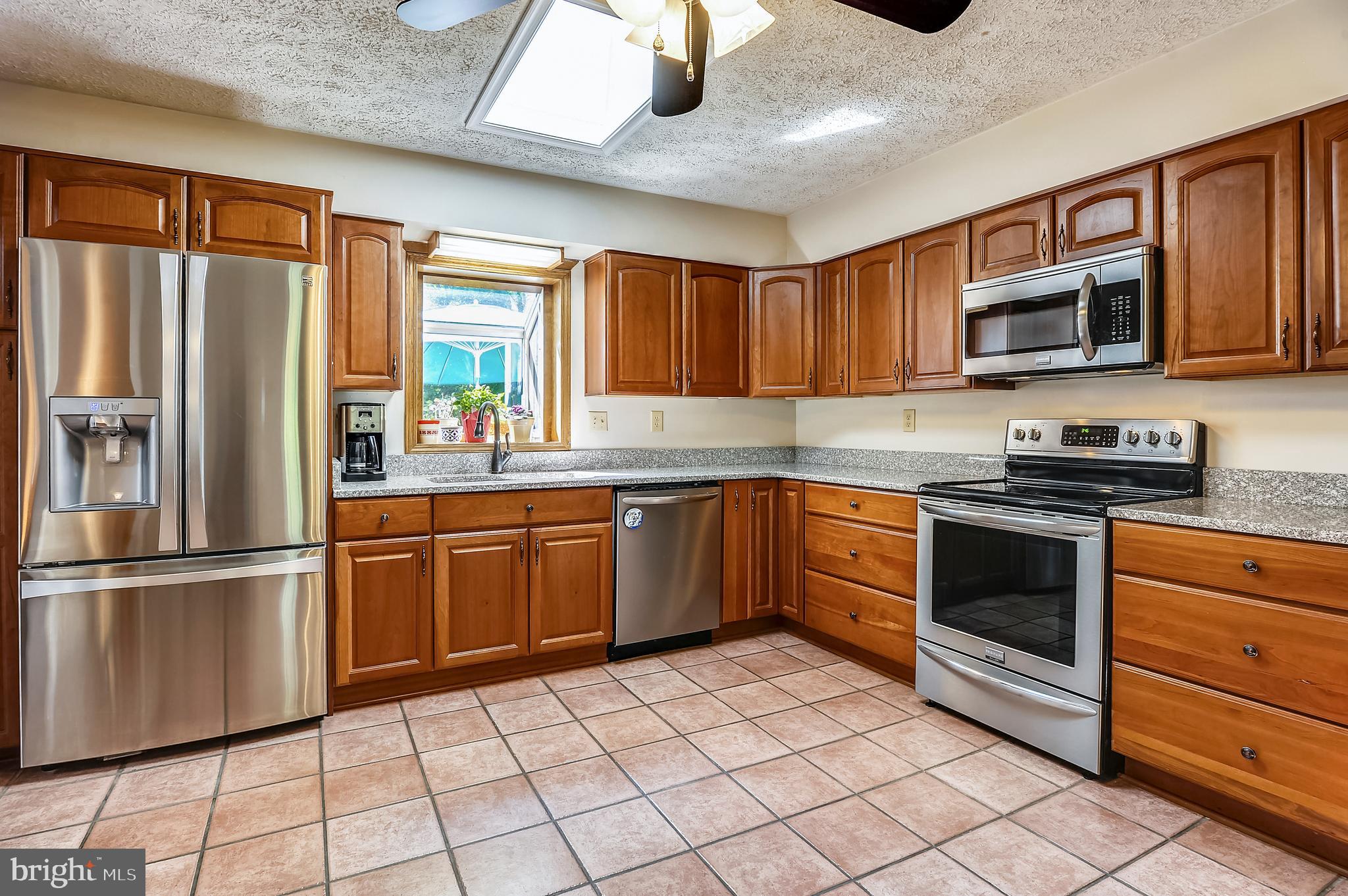 QUAILWOOD SUB - LA PLATA - Residential