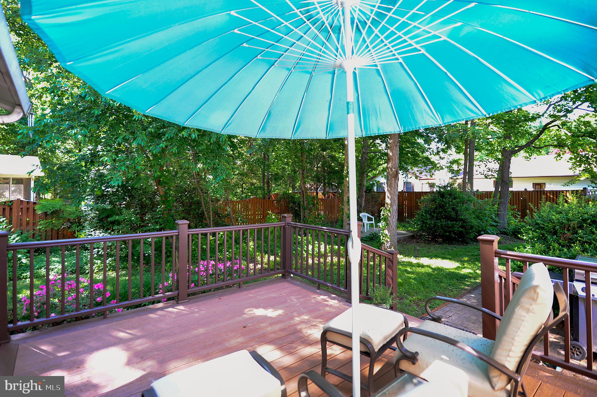 QUAILWOOD SUB - LA PLATA - Residential