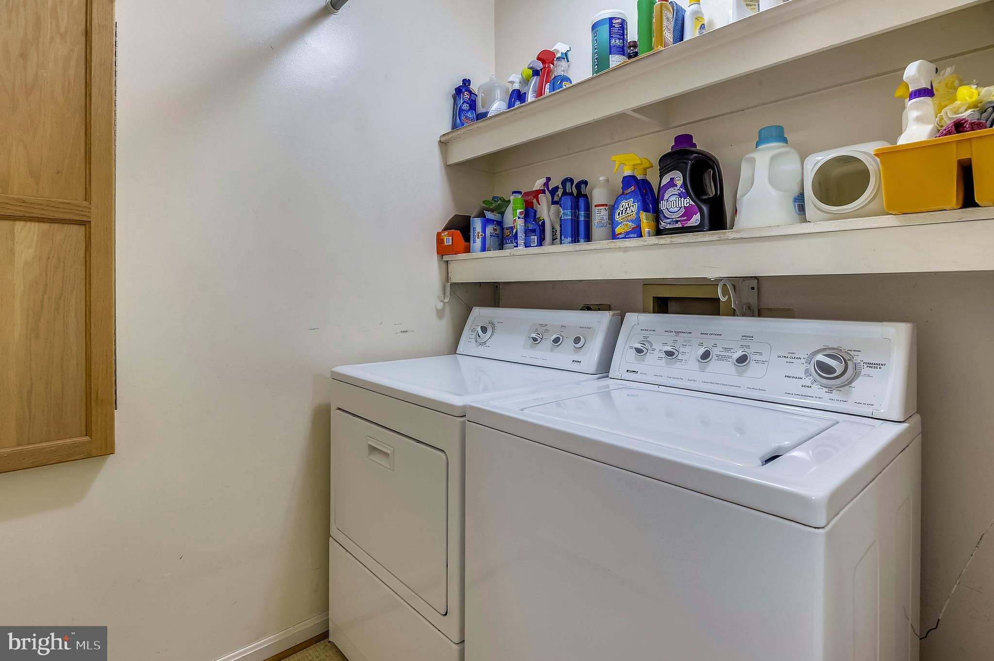 QUAILWOOD SUB - LA PLATA - Residential