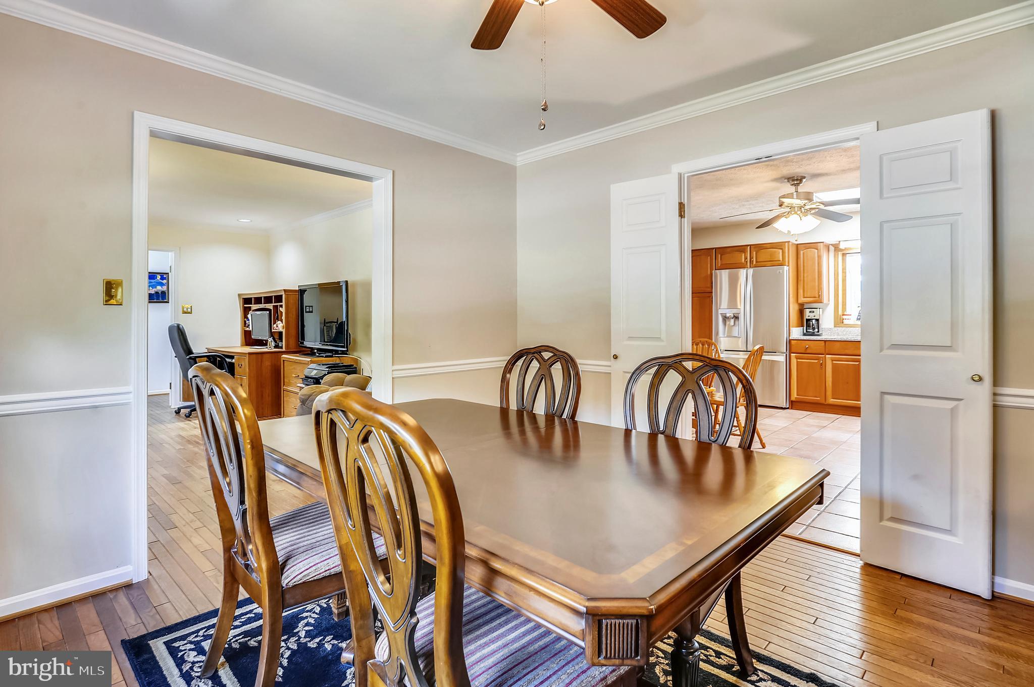 QUAILWOOD SUB - LA PLATA - Residential