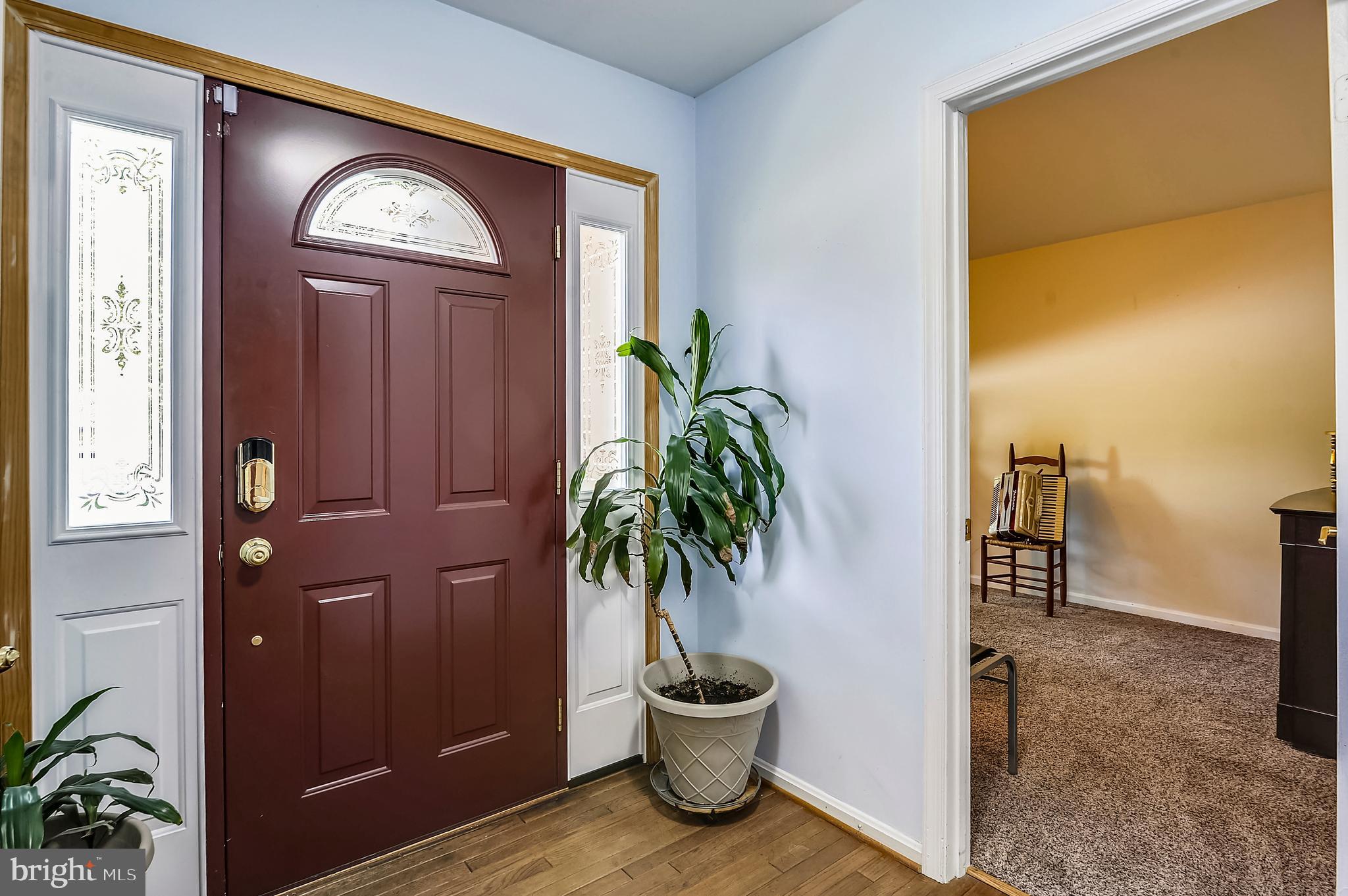 QUAILWOOD SUB - LA PLATA - Residential