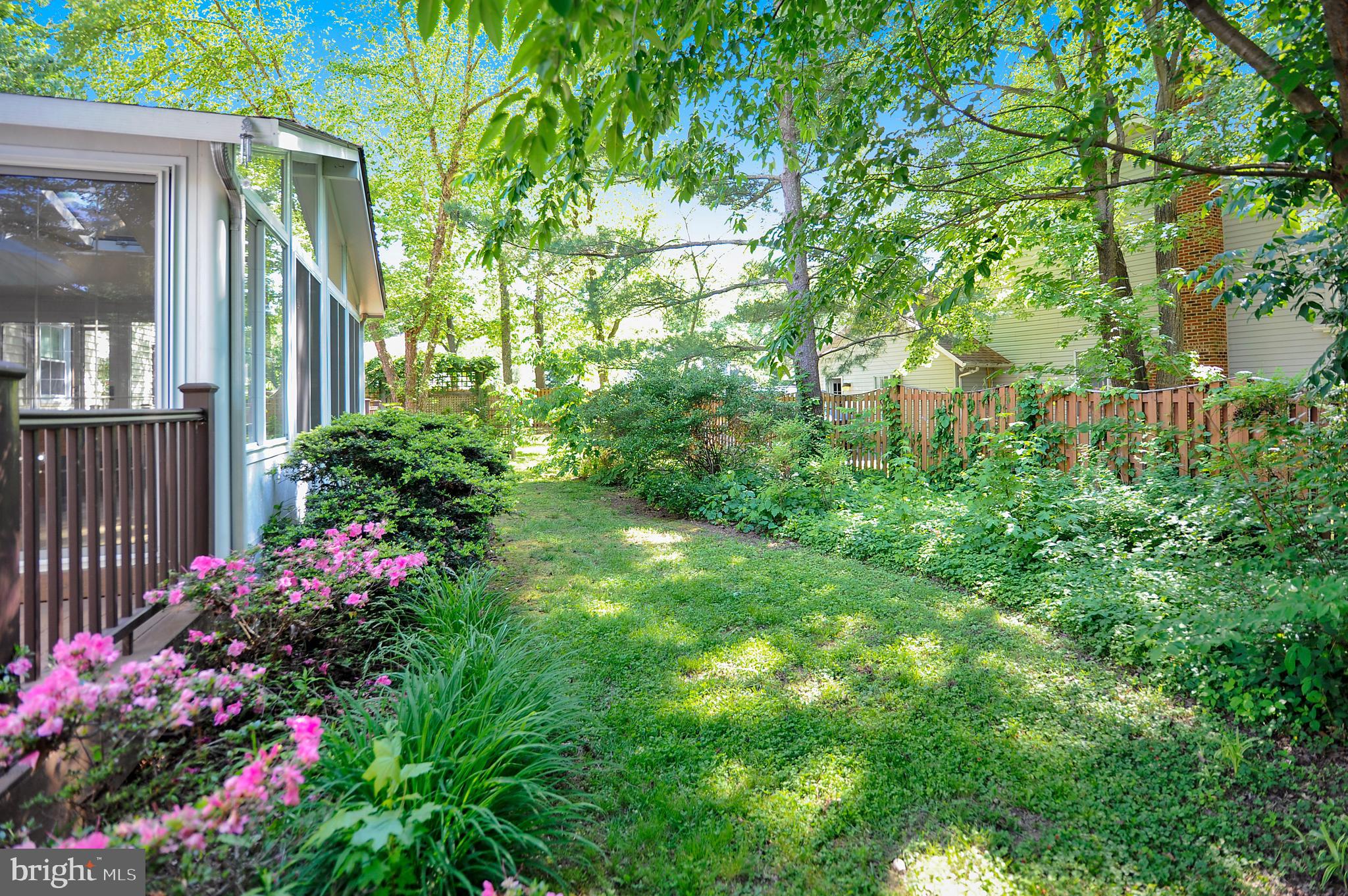 QUAILWOOD SUB - LA PLATA - Residential