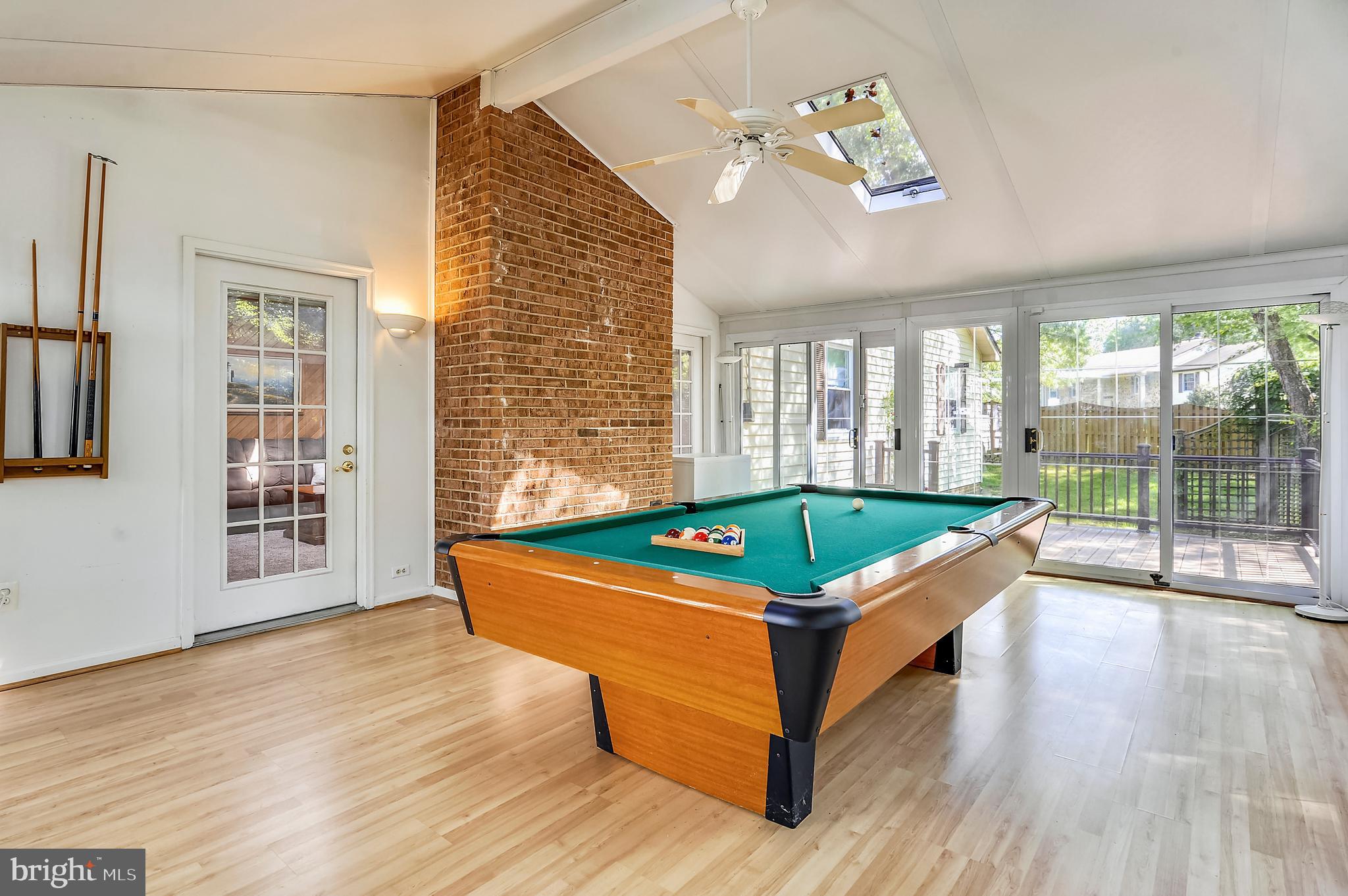 QUAILWOOD SUB - LA PLATA - Residential