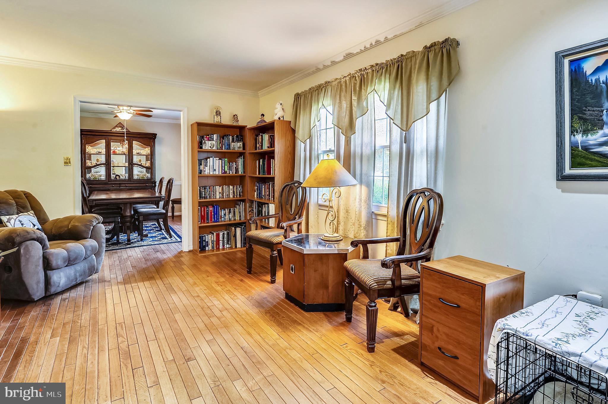 QUAILWOOD SUB - LA PLATA - Residential