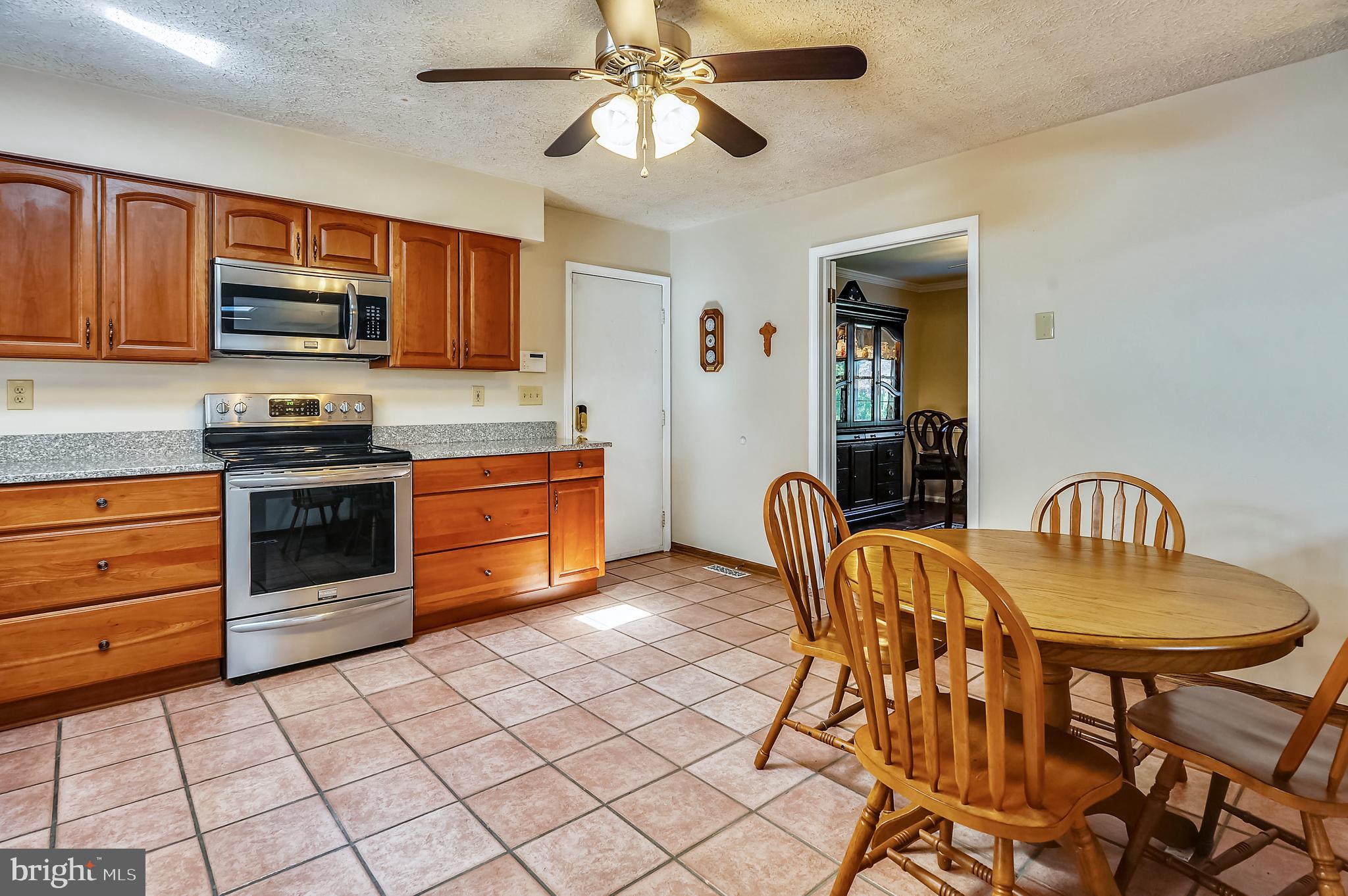 QUAILWOOD SUB - LA PLATA - Residential