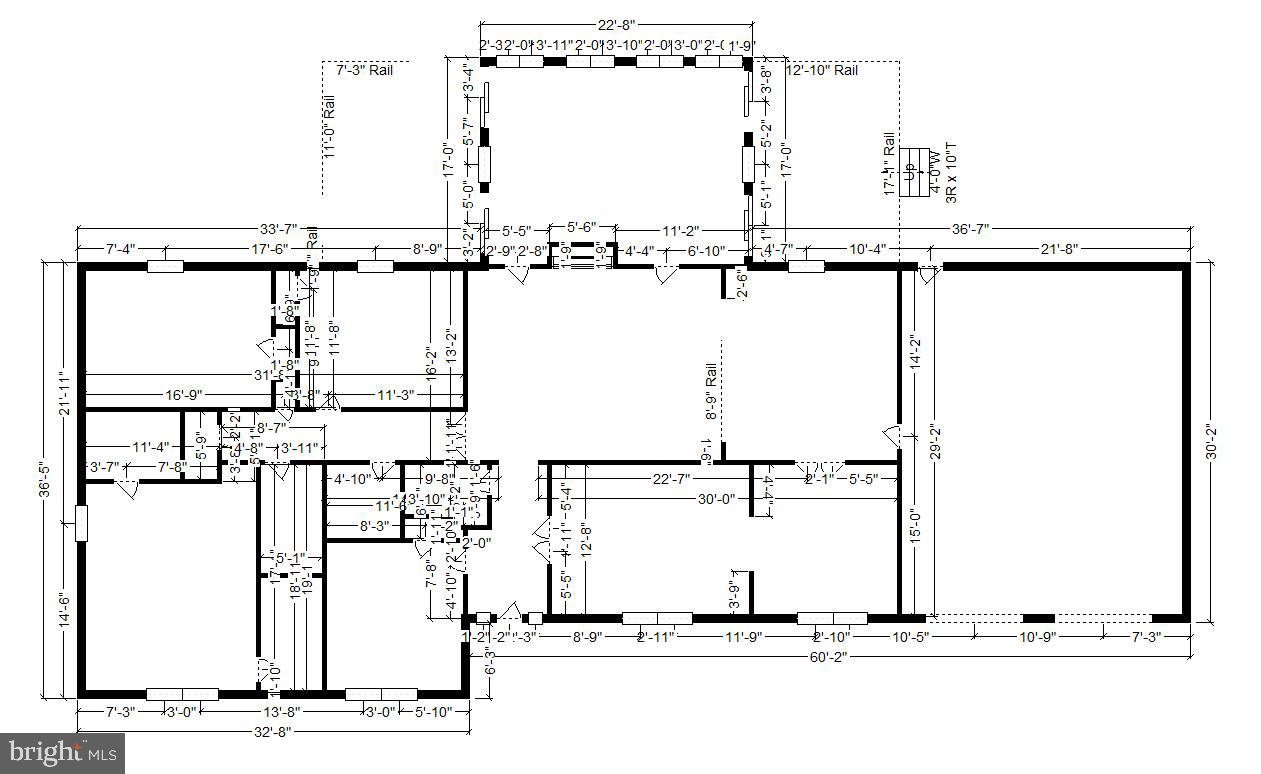QUAILWOOD SUB - LA PLATA - Residential