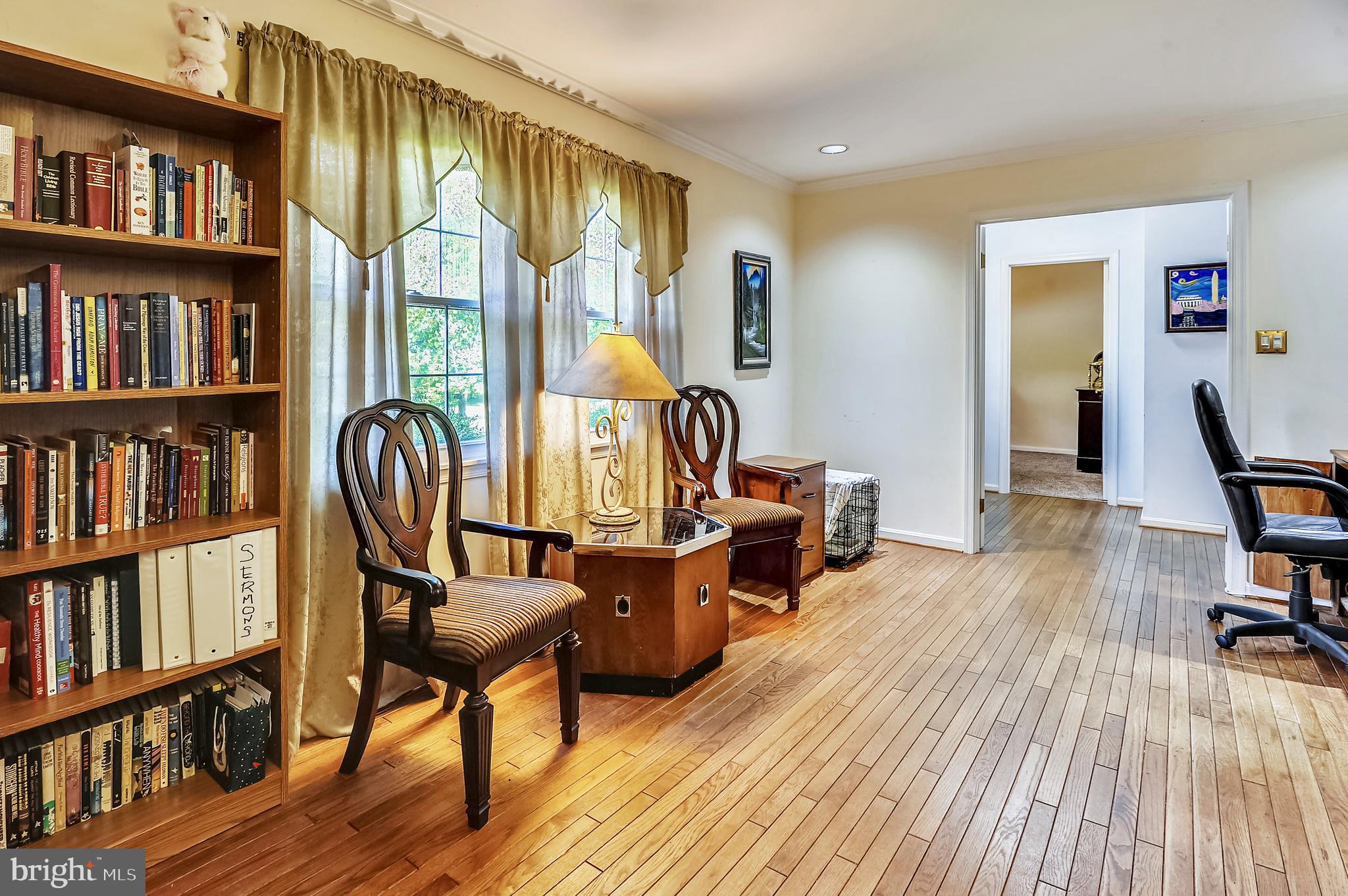 QUAILWOOD SUB - LA PLATA - Residential