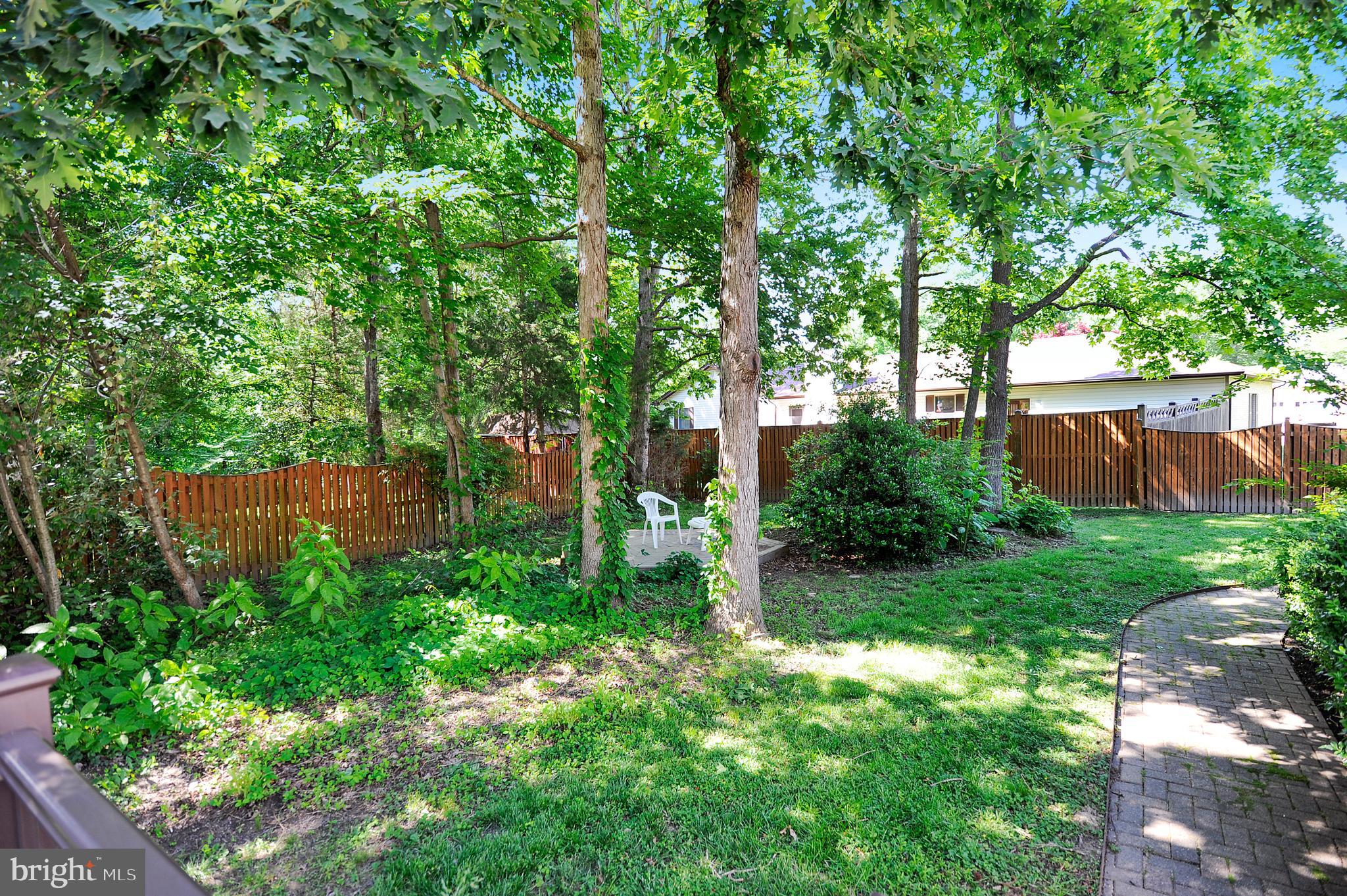 QUAILWOOD SUB - LA PLATA - Residential