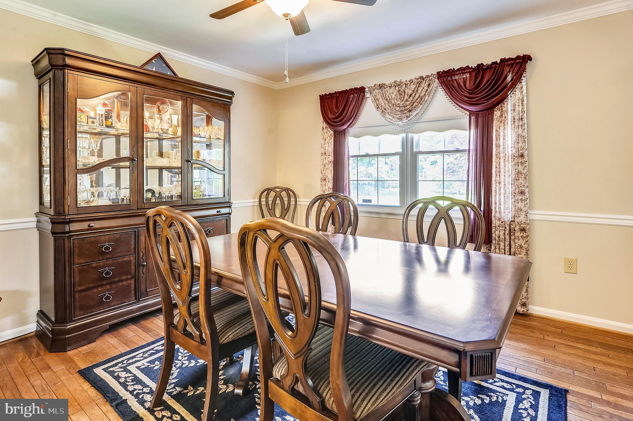 QUAILWOOD SUB - LA PLATA - Residential