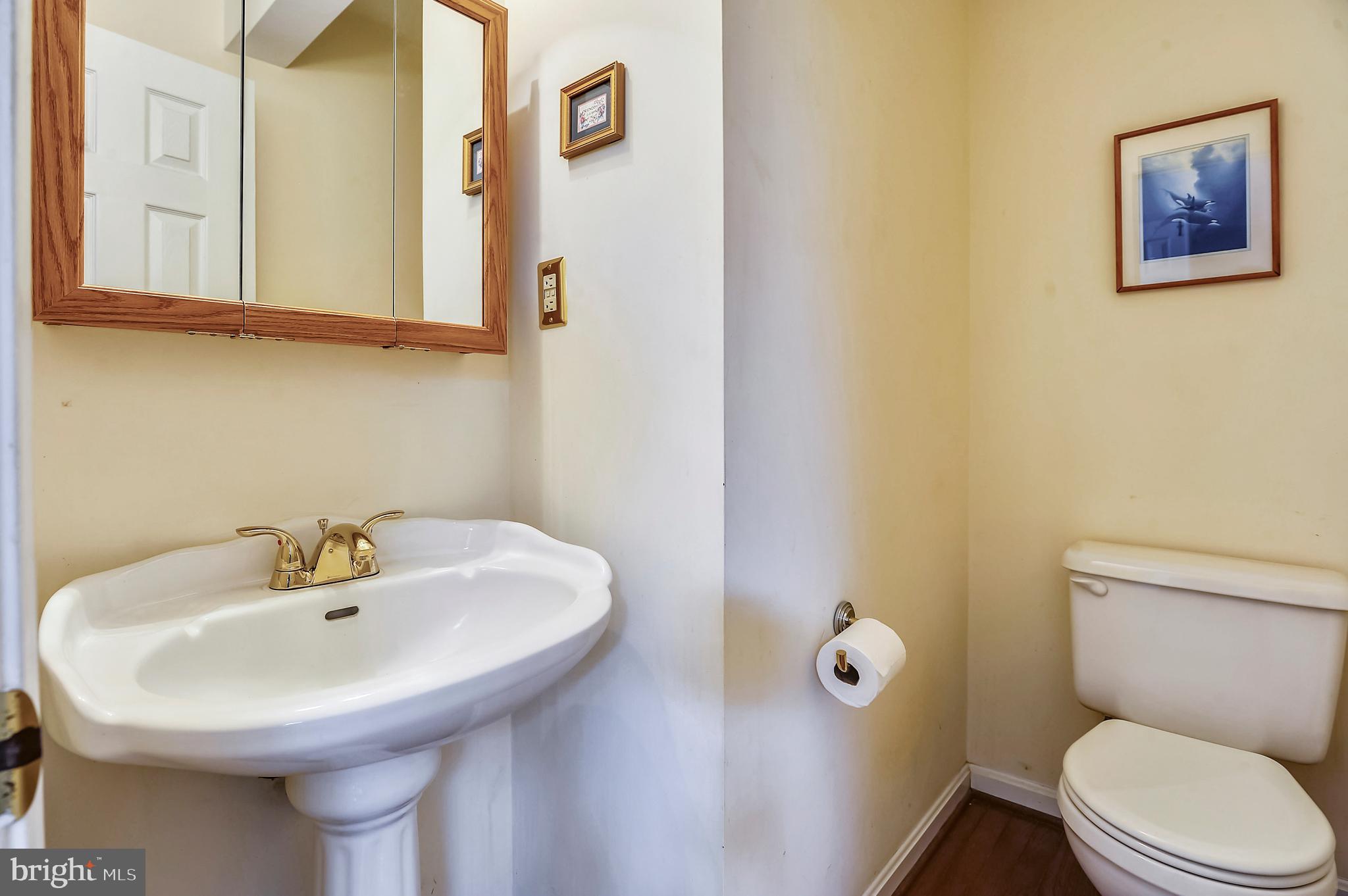 QUAILWOOD SUB - LA PLATA - Residential