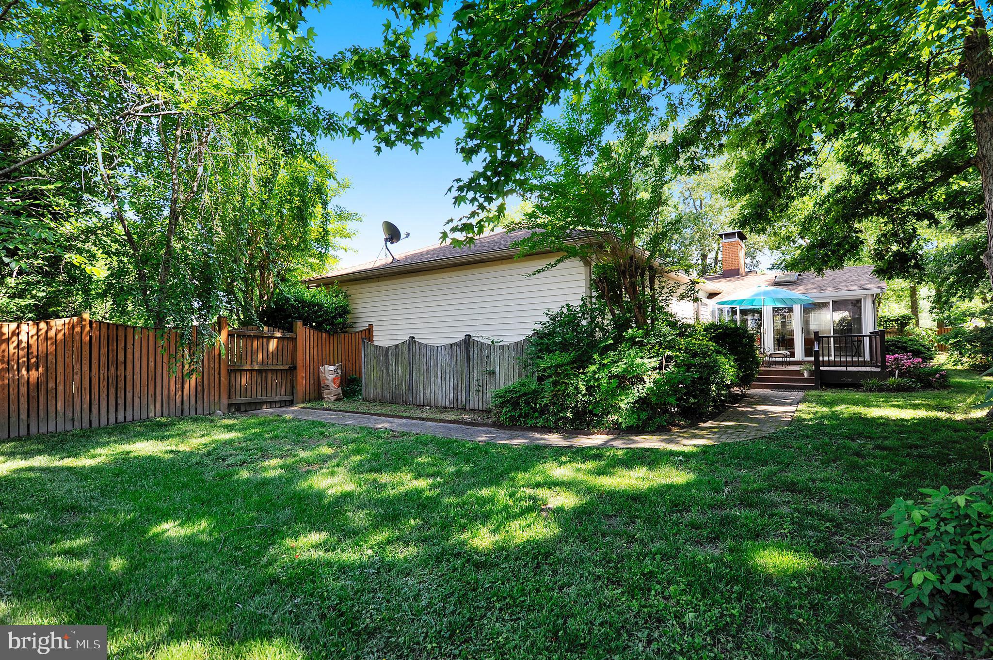 QUAILWOOD SUB - LA PLATA - Residential