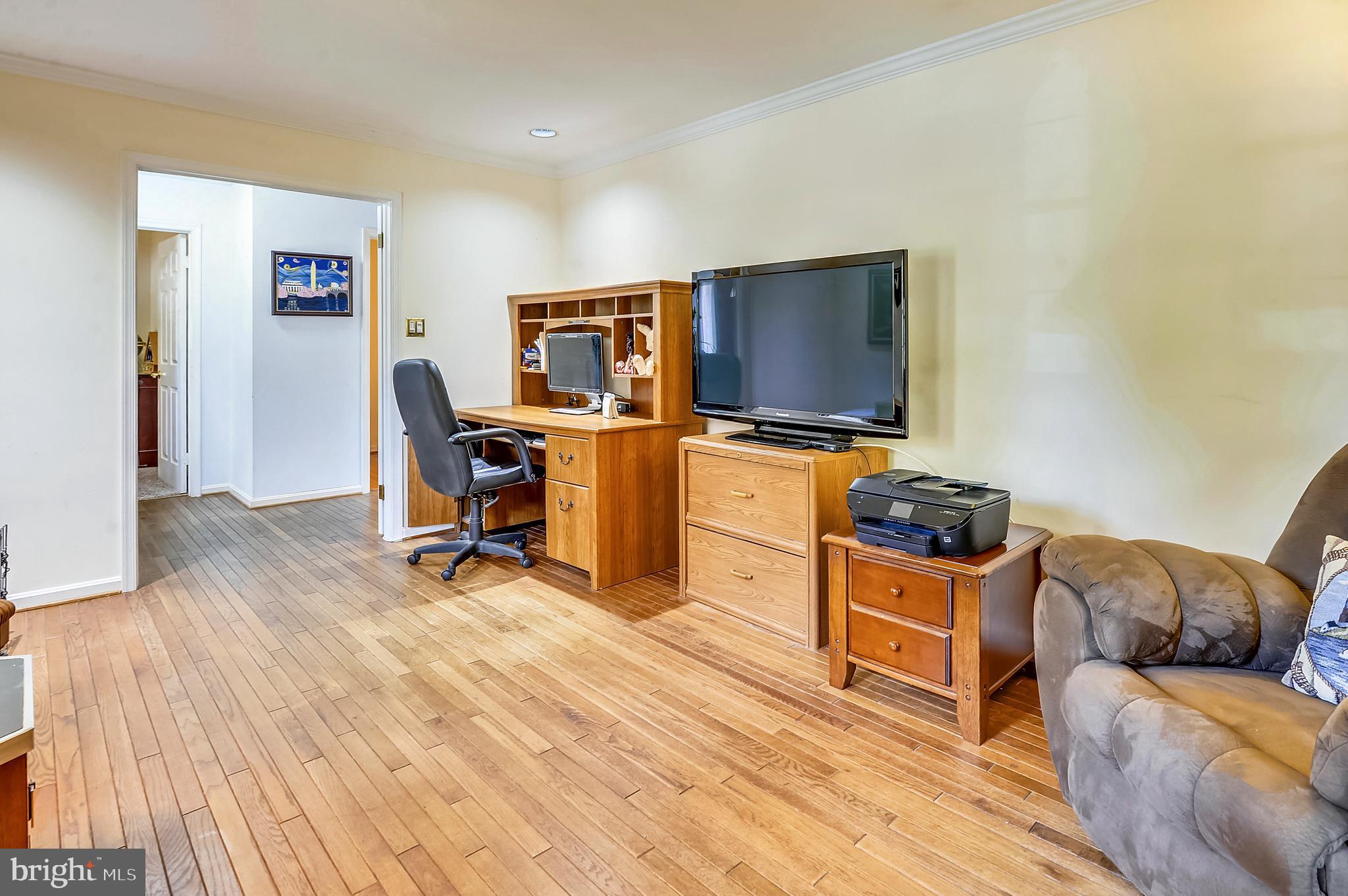 QUAILWOOD SUB - LA PLATA - Residential