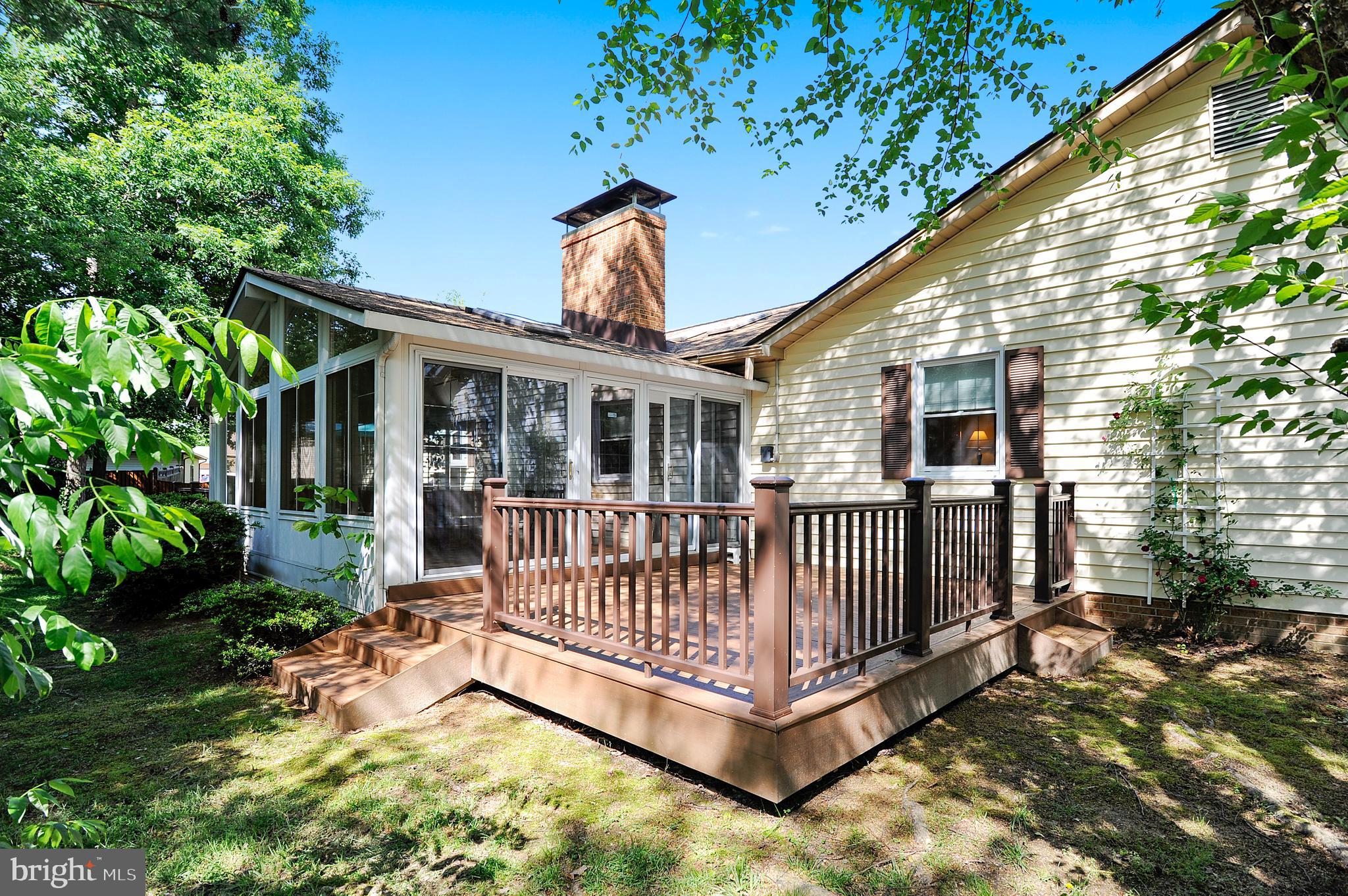 QUAILWOOD SUB - LA PLATA - Residential