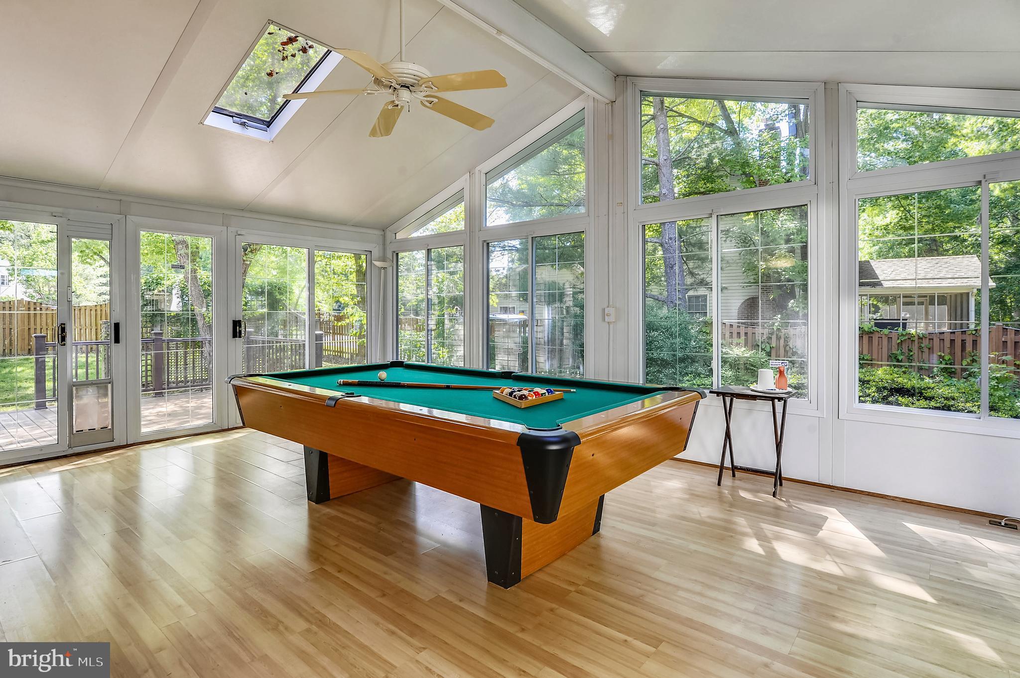 QUAILWOOD SUB - LA PLATA - Residential