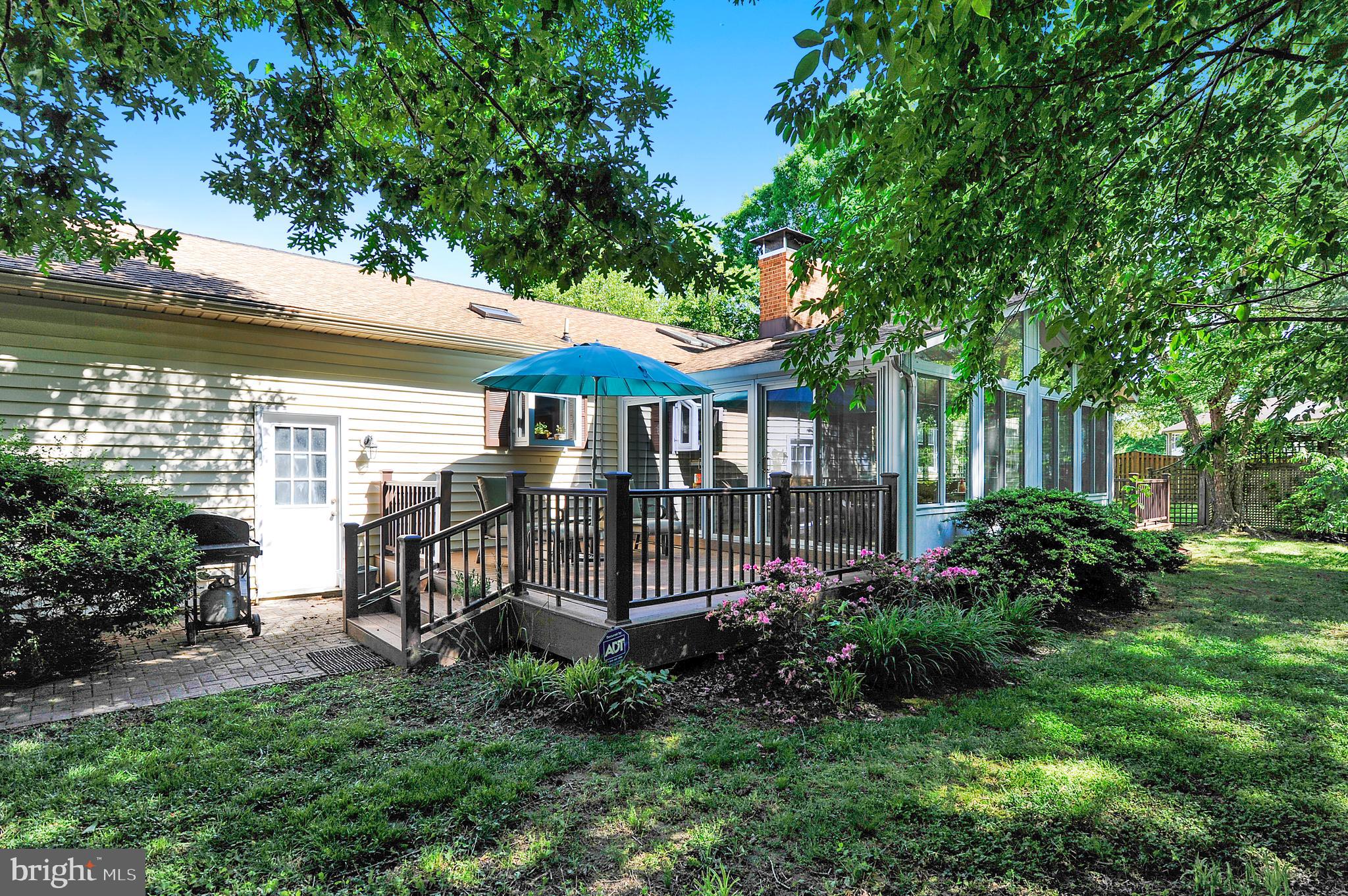 QUAILWOOD SUB - LA PLATA - Residential