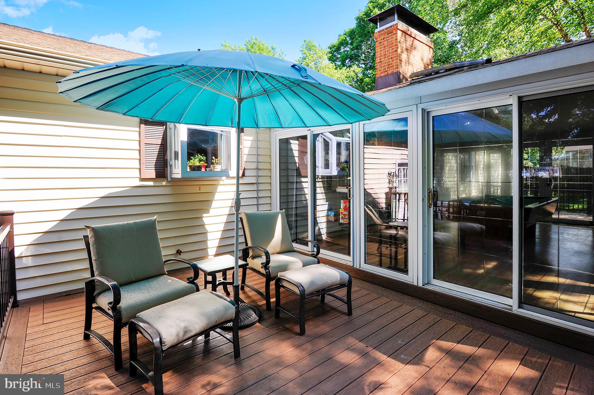 QUAILWOOD SUB - LA PLATA - Residential