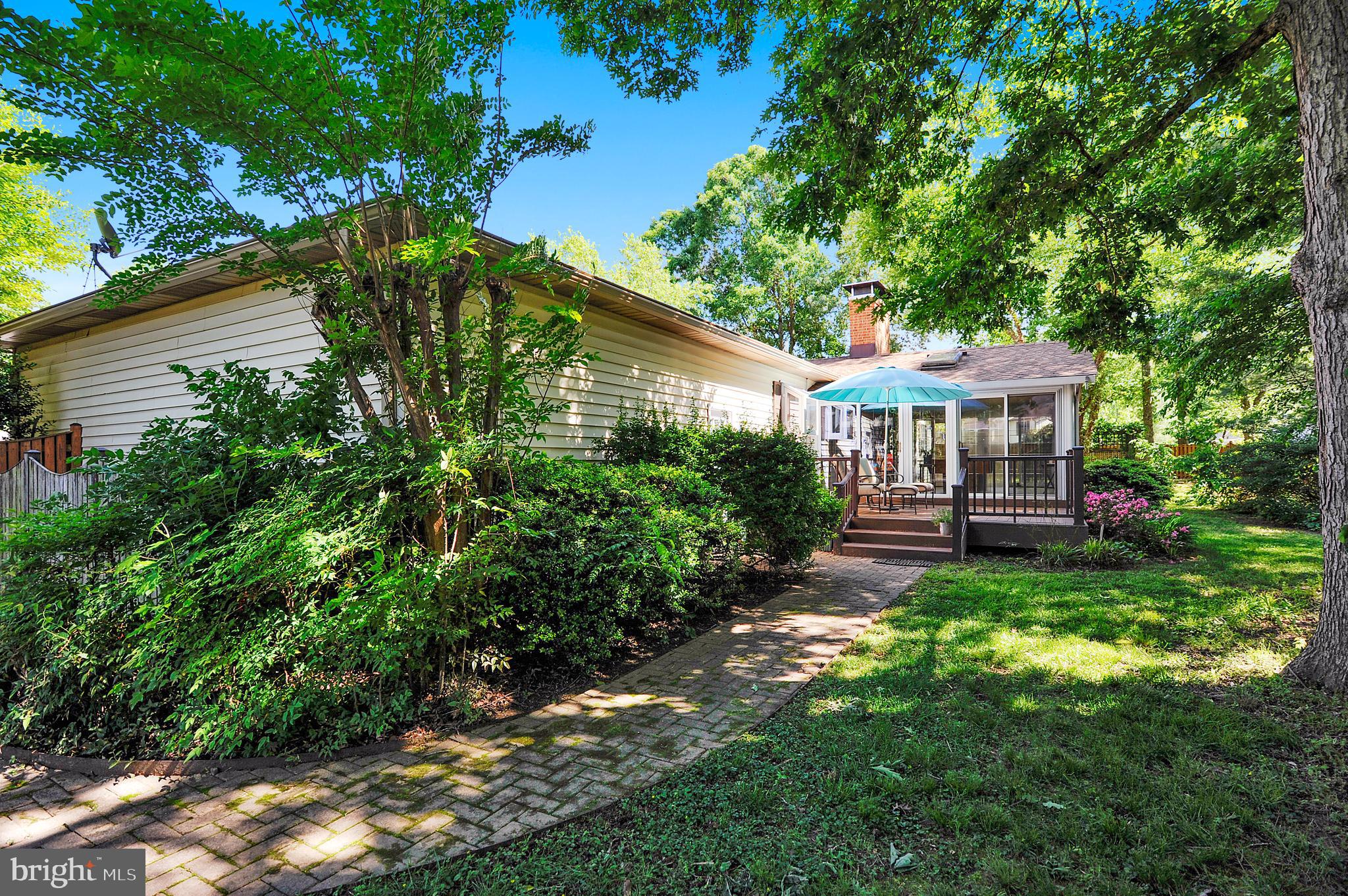 QUAILWOOD SUB - LA PLATA - Residential