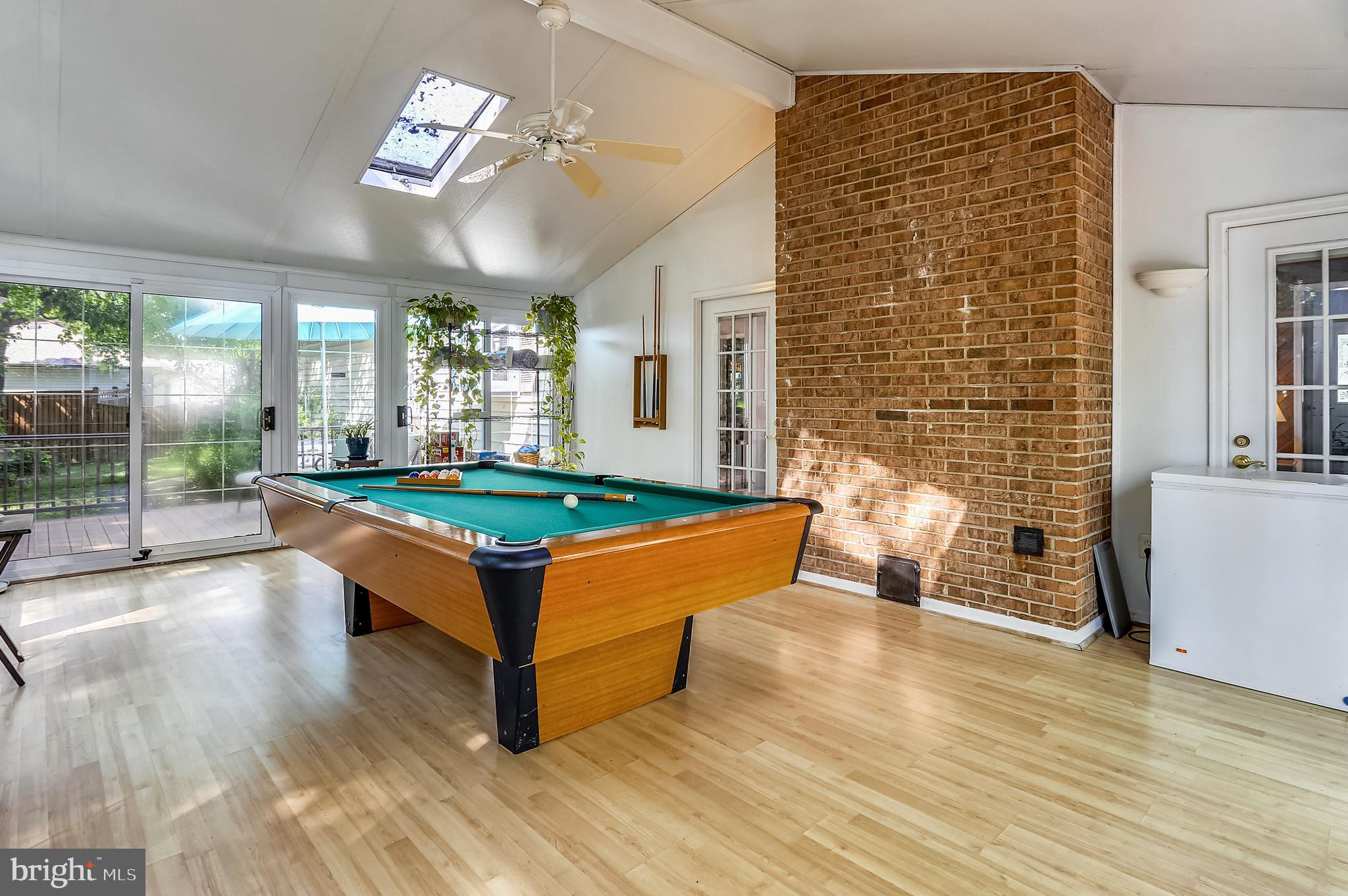 QUAILWOOD SUB - LA PLATA - Residential